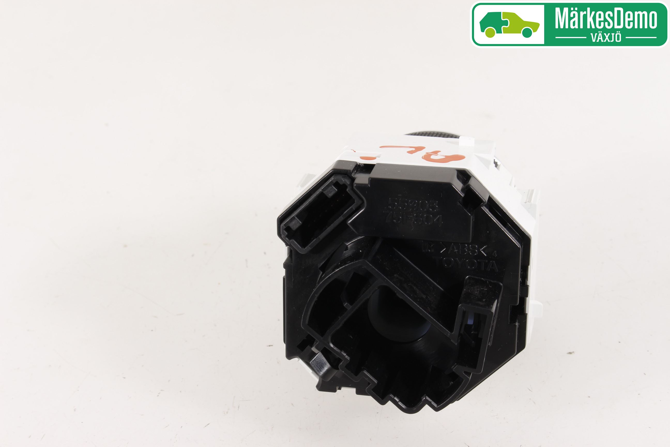 Toyota YARIS XP130 15-20 Varme Ac Betjening-Display