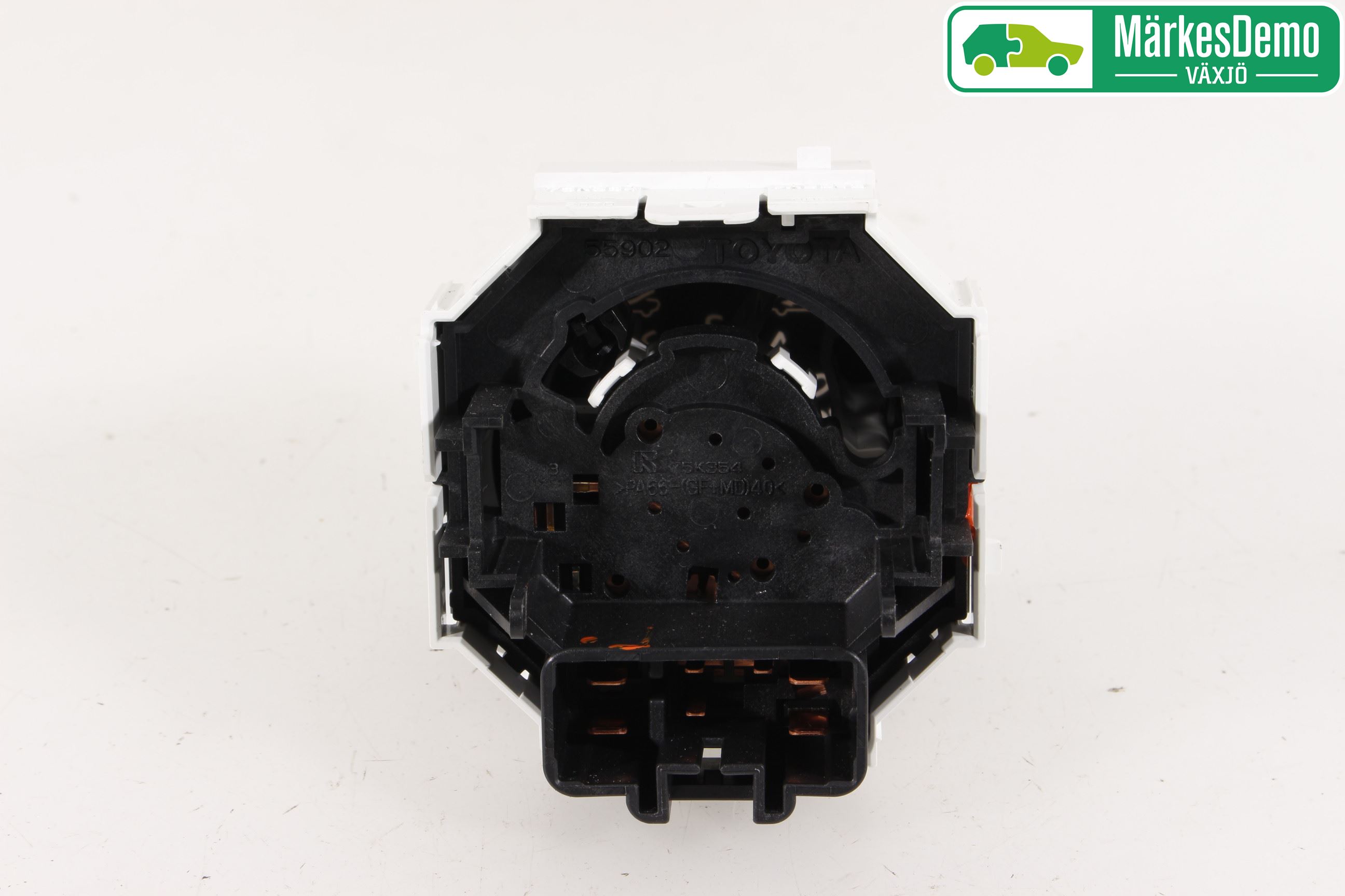 Toyota YARIS XP130 15-20 Varme Ac Betjening-Display