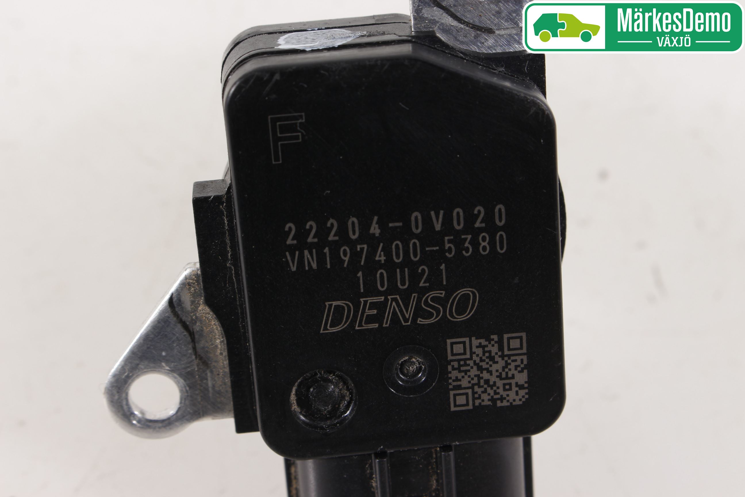 Toyota YARIS XP130 15-20 Inns Luftmassemåler