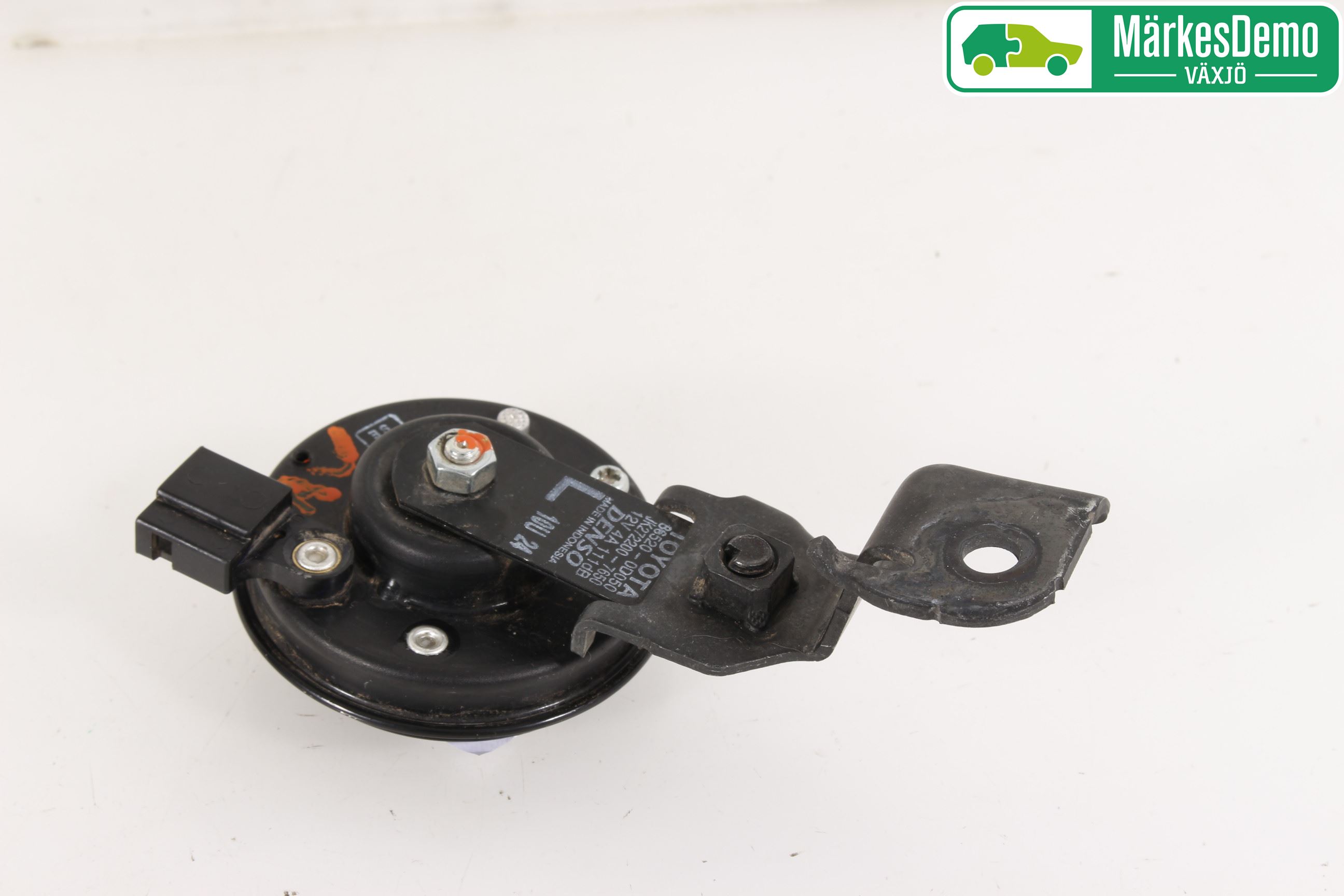 Toyota YARIS XP130 15-20 Signalhorn