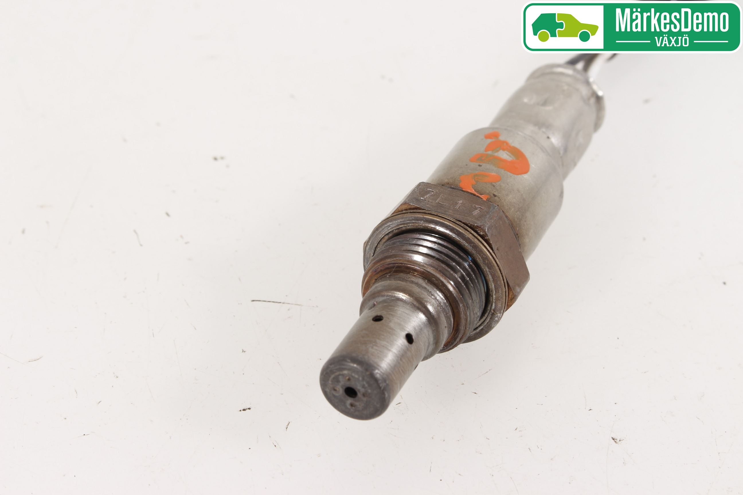 Toyota YARIS XP130 15-20 Inns Lambdasonde