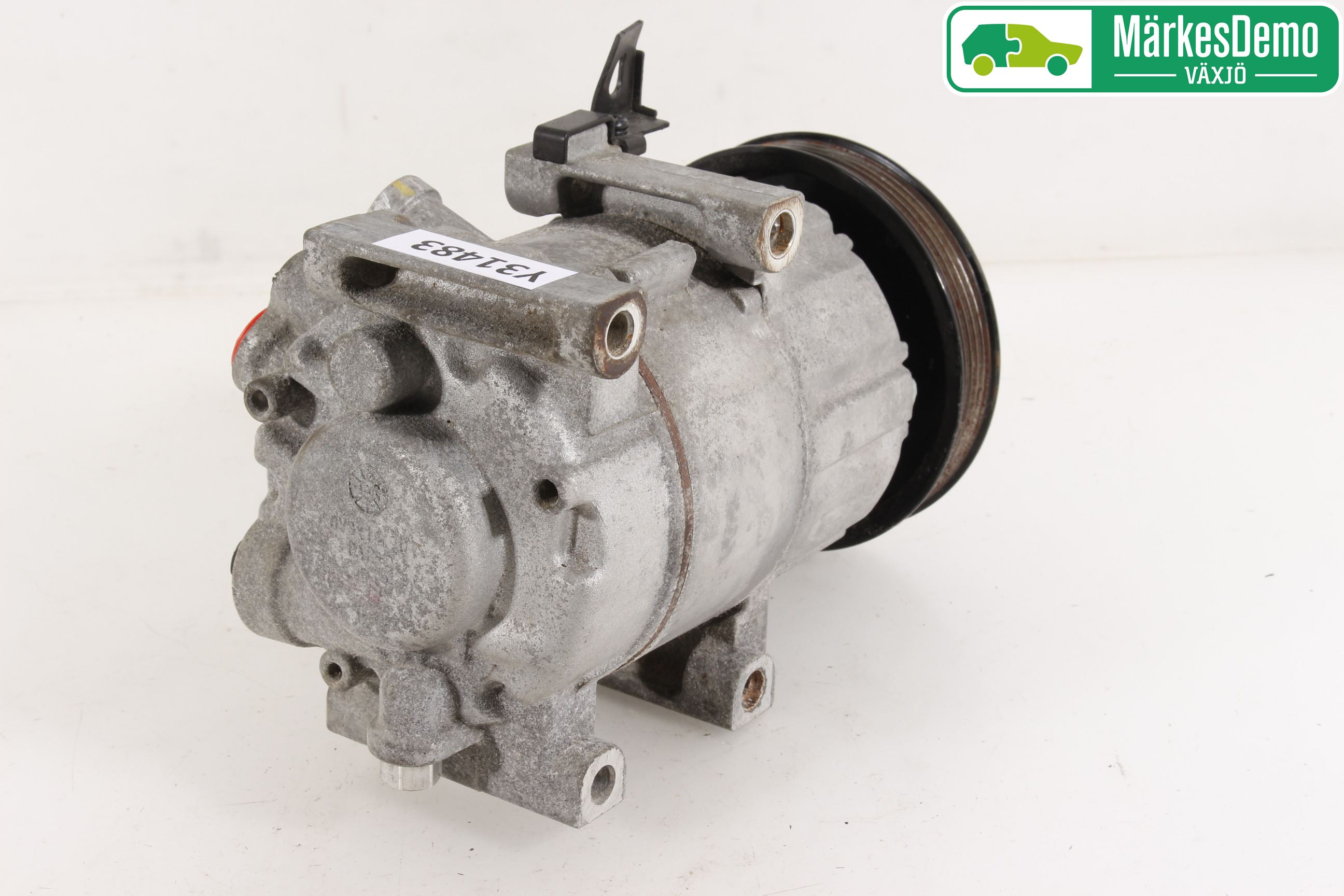 Hyundai i30 GD 13-17 Varme Ac Kompressor