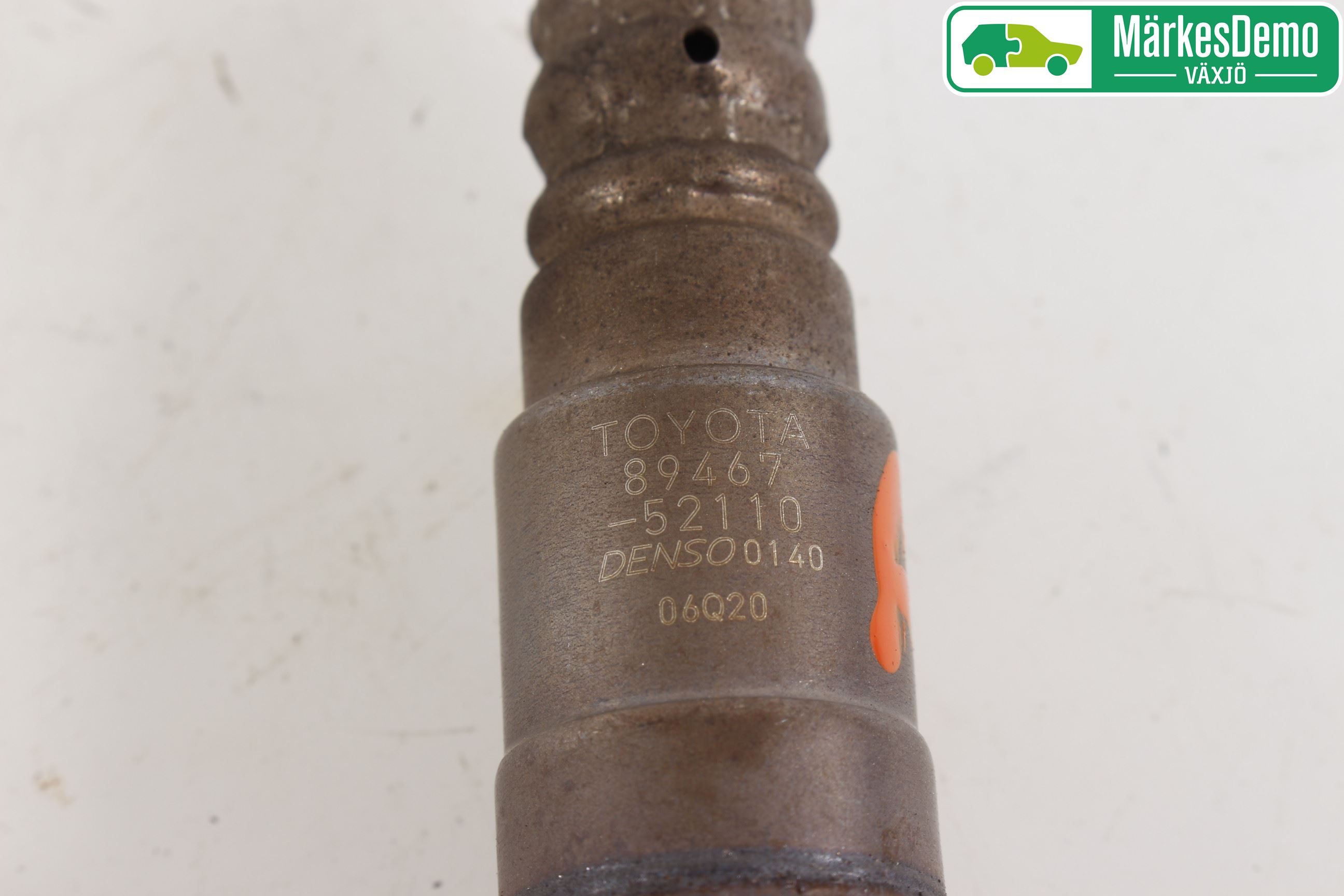 Toyota YARIS XP130 12-14 Inns Lambdasonde