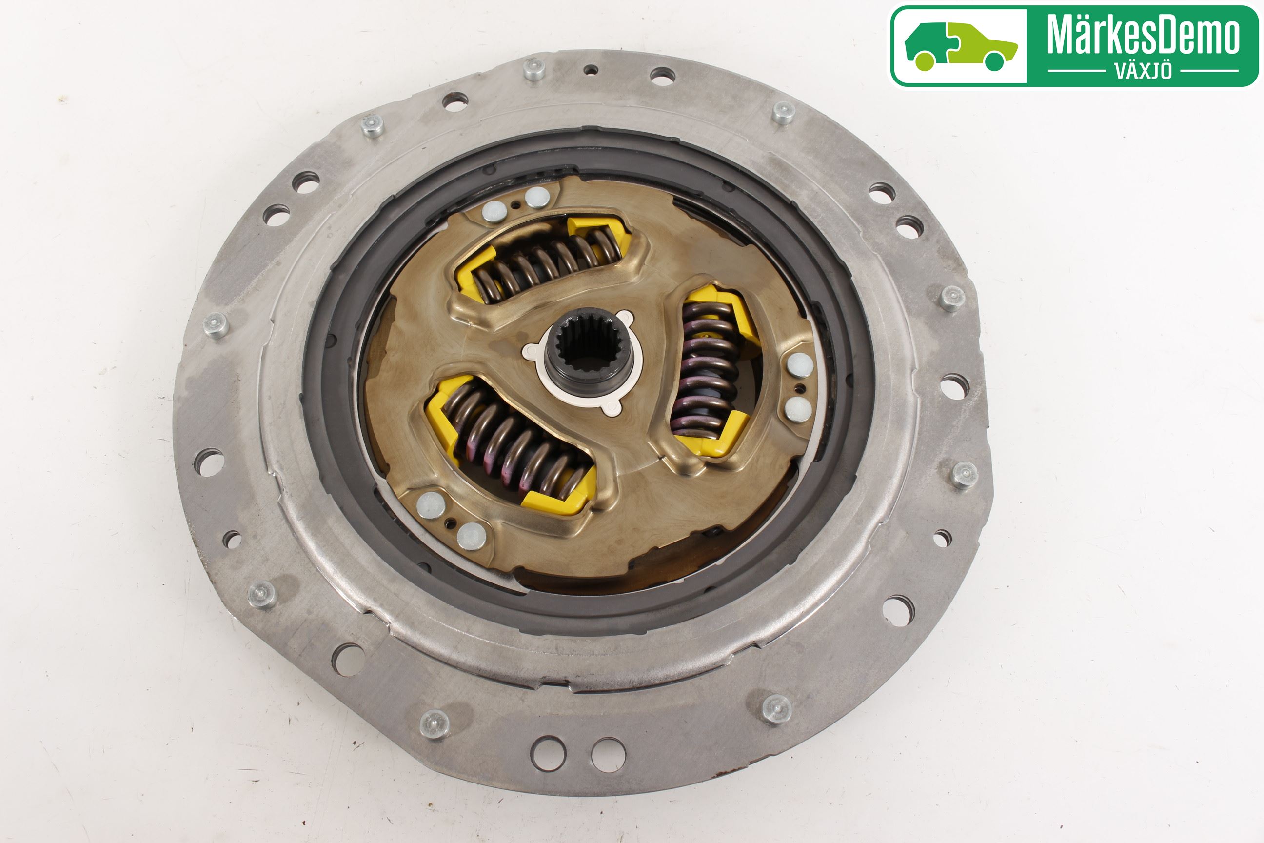 Toyota YARIS XP130 15-20 Clutch Lamell