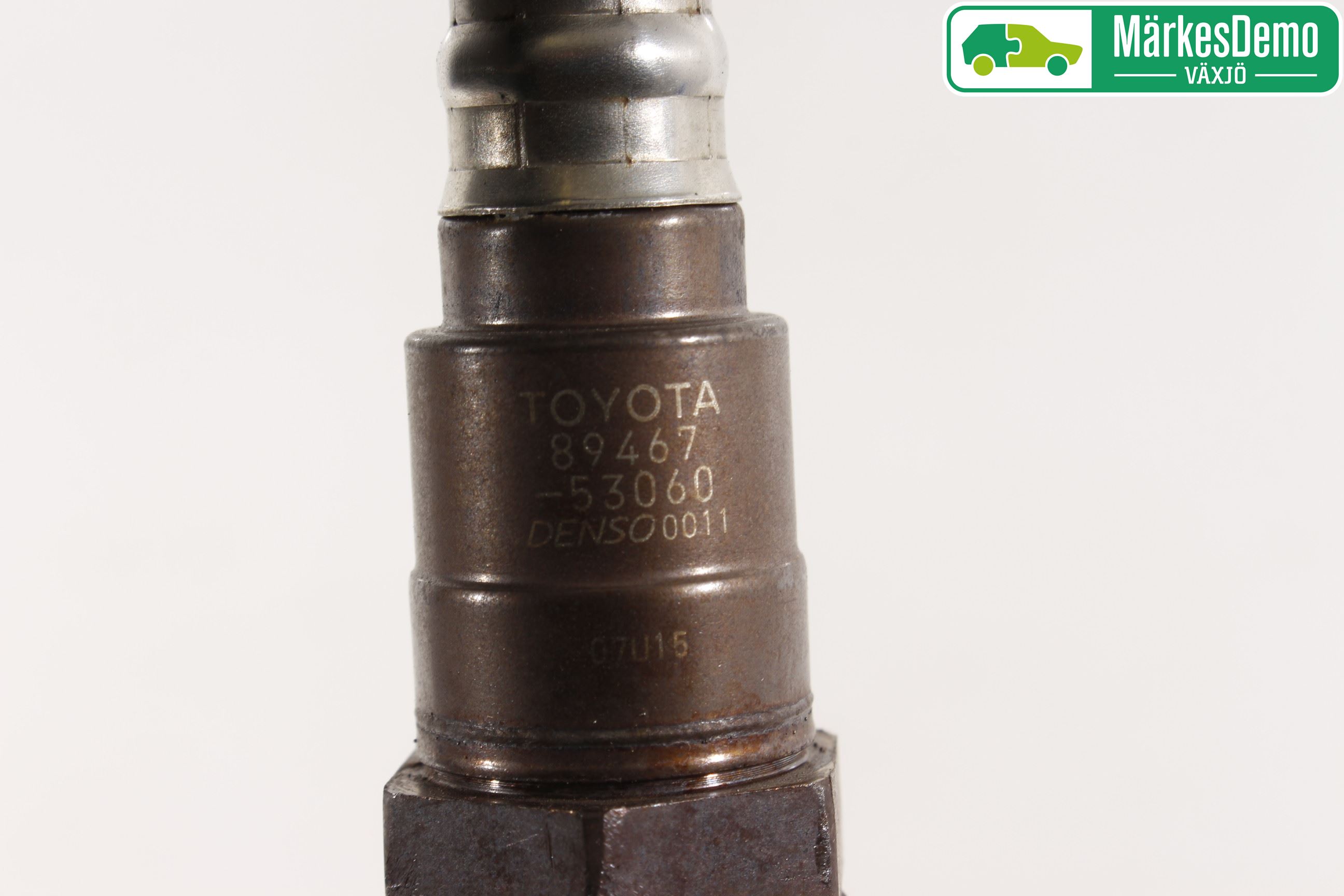 Toyota YARIS XP130 15-20 Inns Lambdasonde