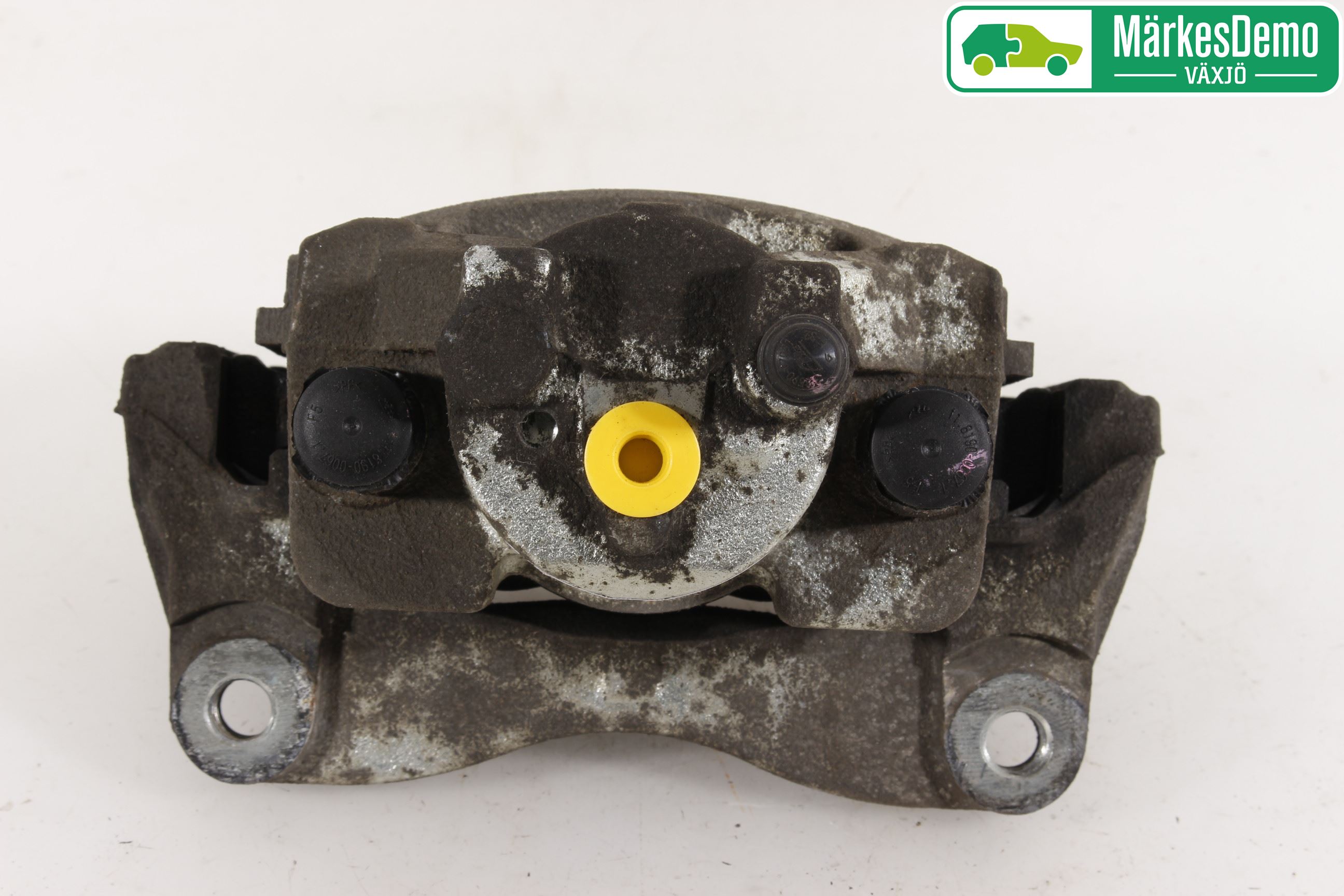 Toyota YARIS XP130 15-20 Bremsecaliper Foran Høyre