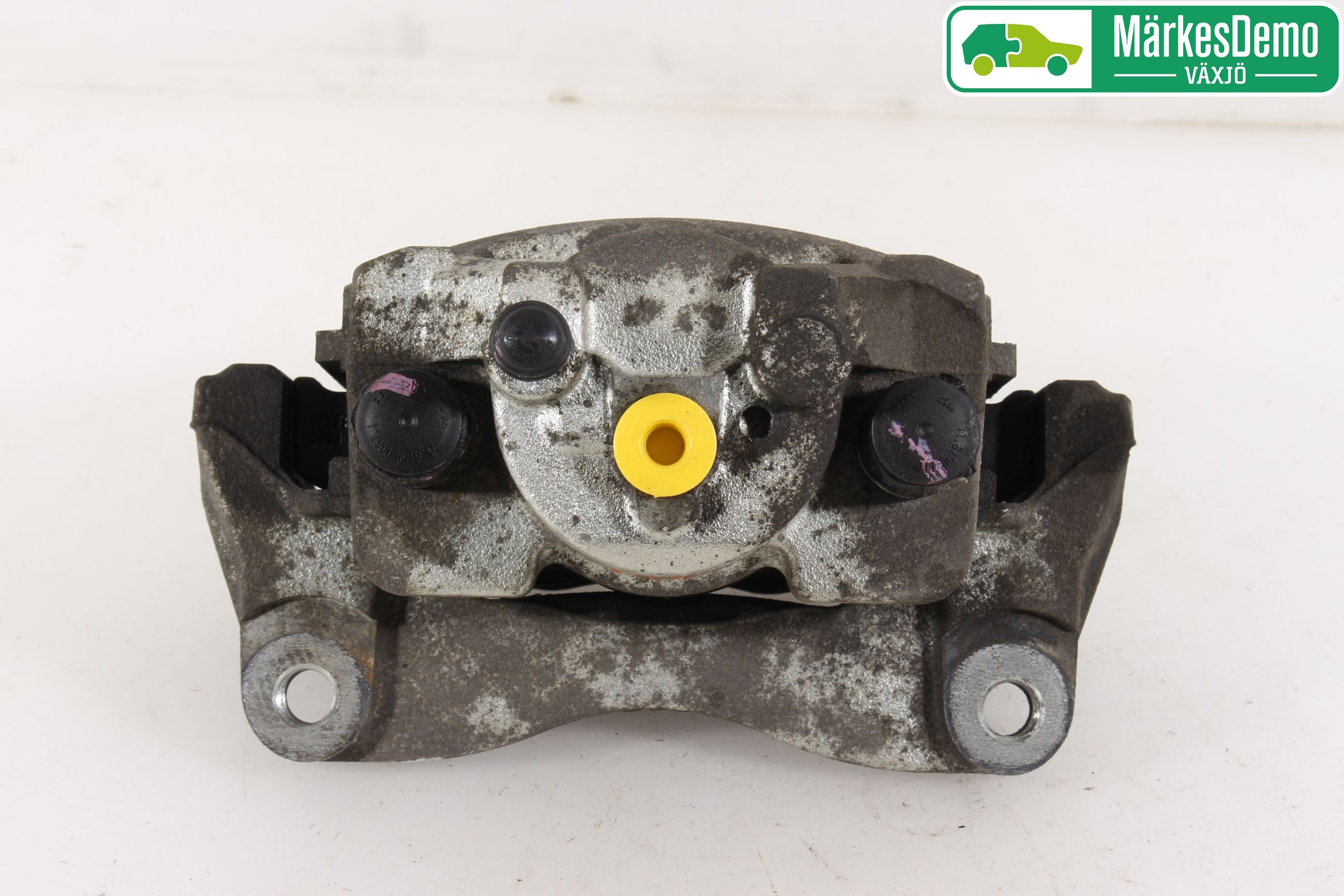 Toyota YARIS XP130 15-20 Bremsecaliper Foran Venstre