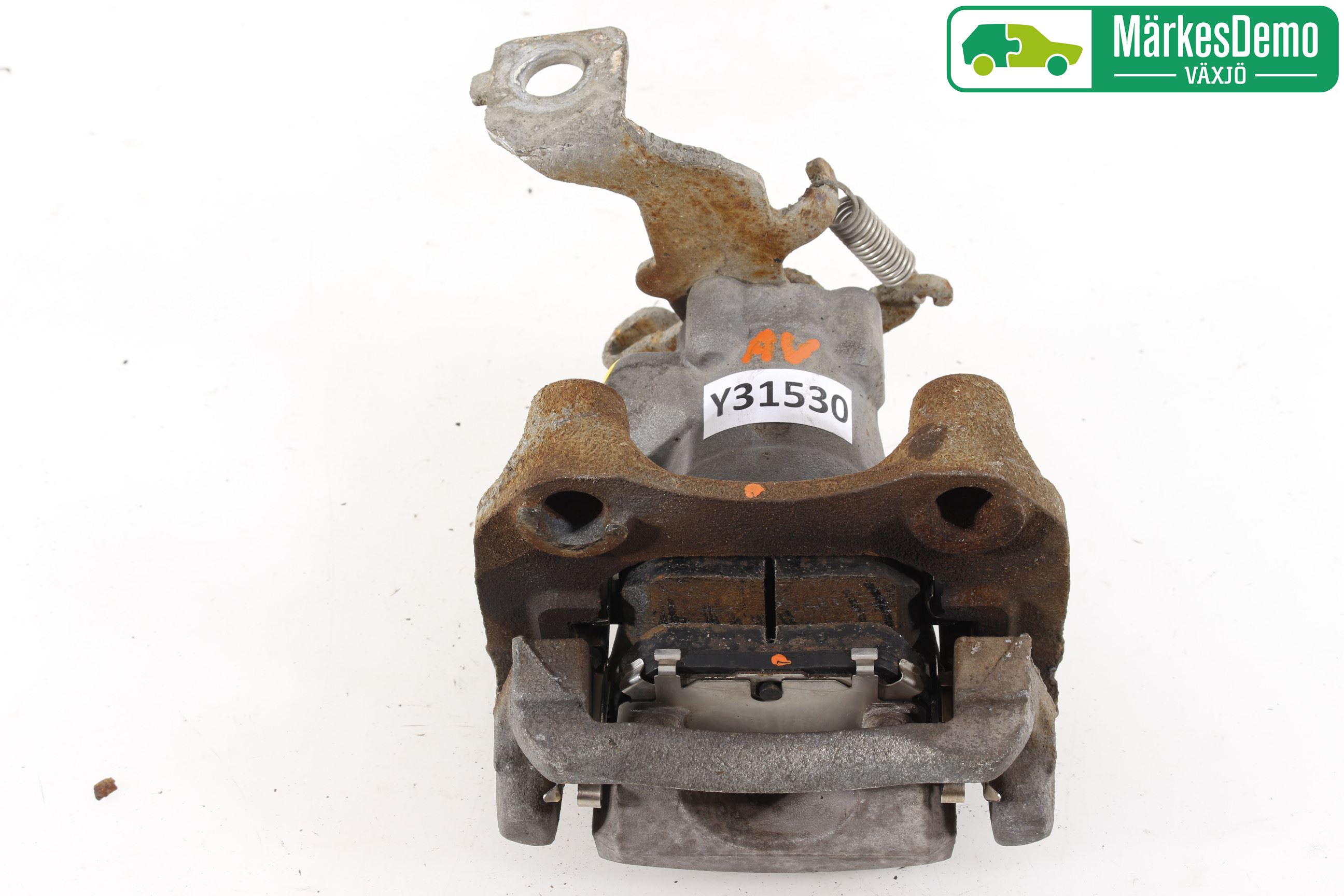 Lexus CT 200h Bremsecaliper Bak Høyre