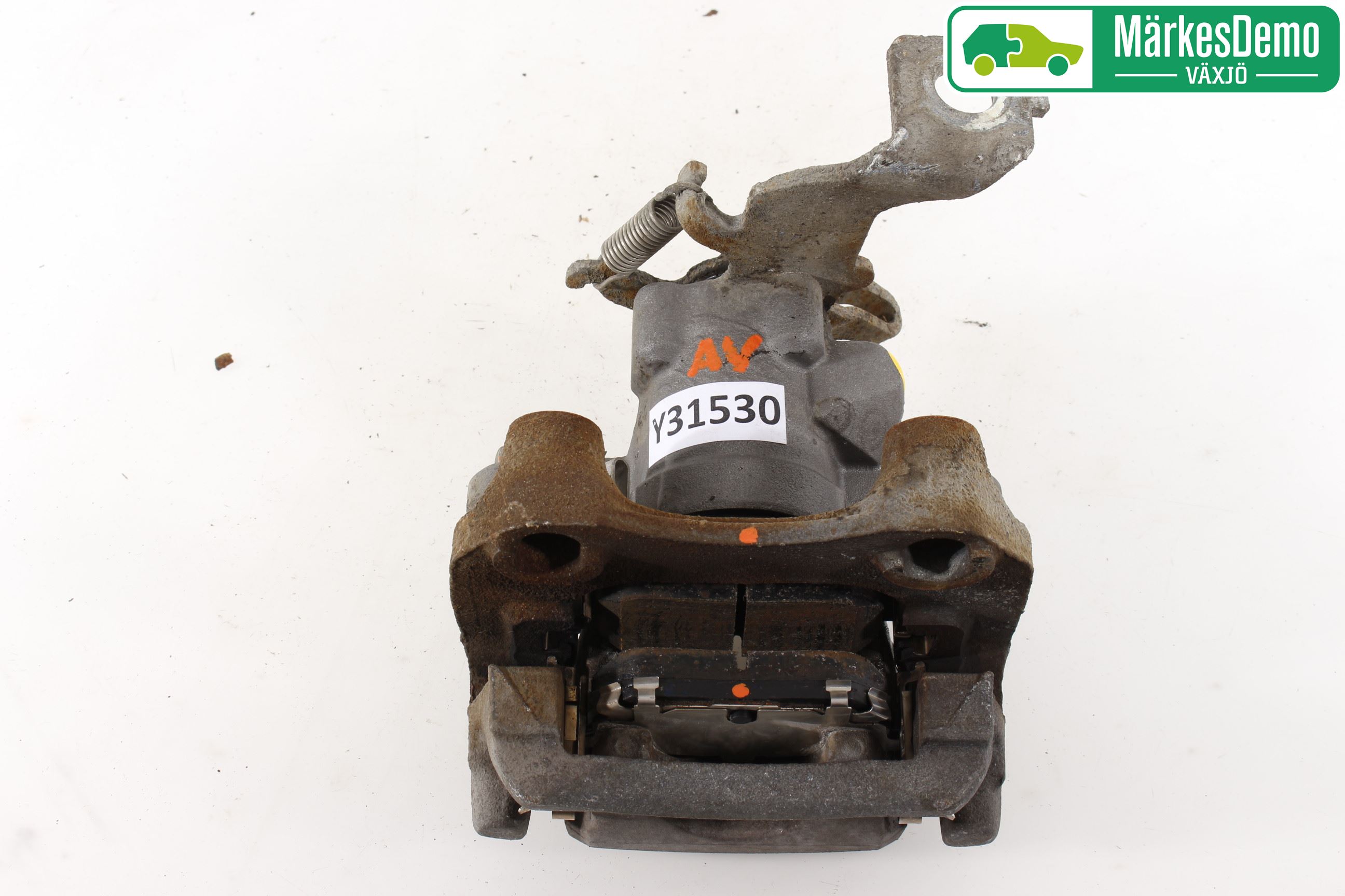 Lexus CT 200h Bremsecaliper Bak Venstre