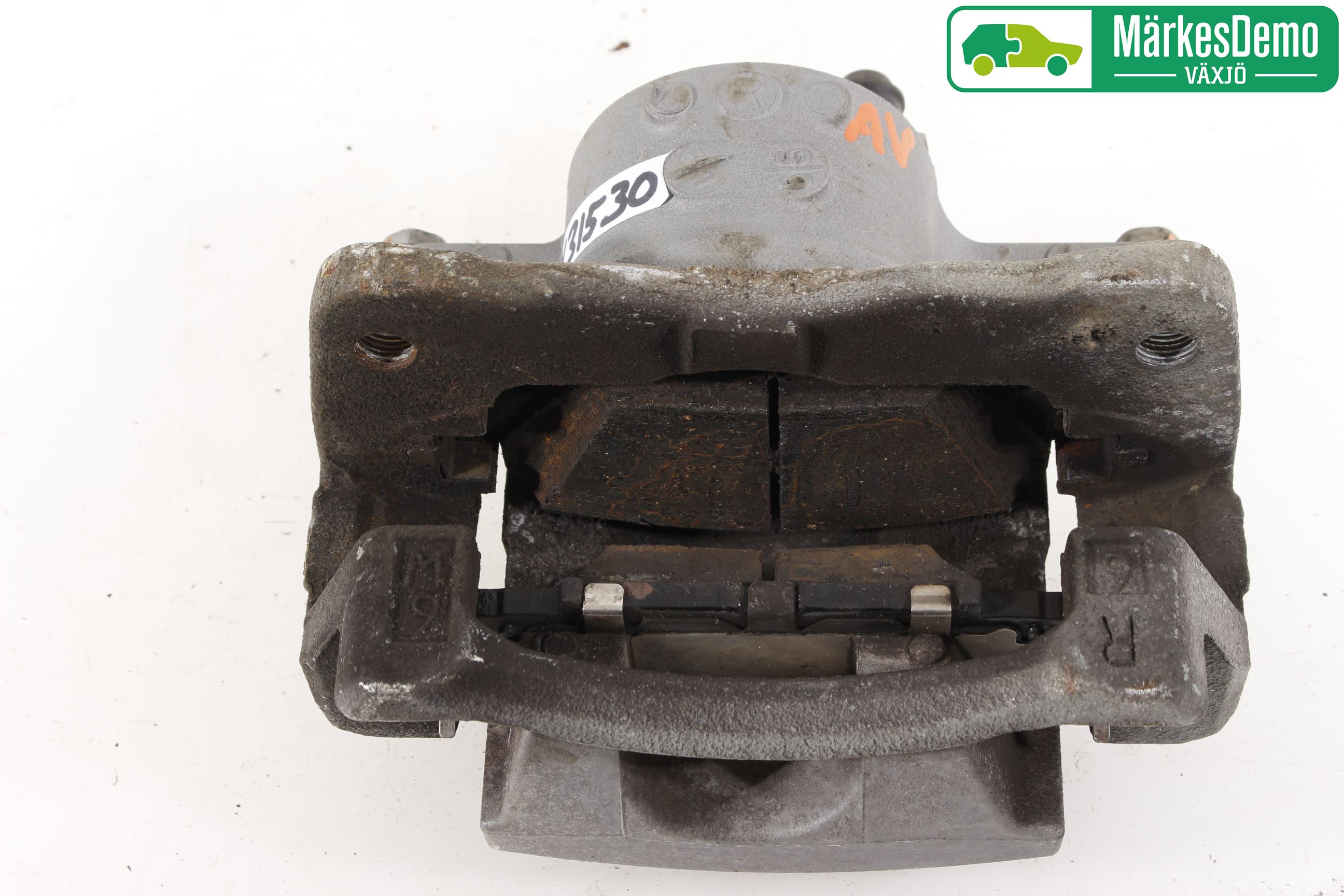 Lexus CT 200h Bremsecaliper Foran Høyre