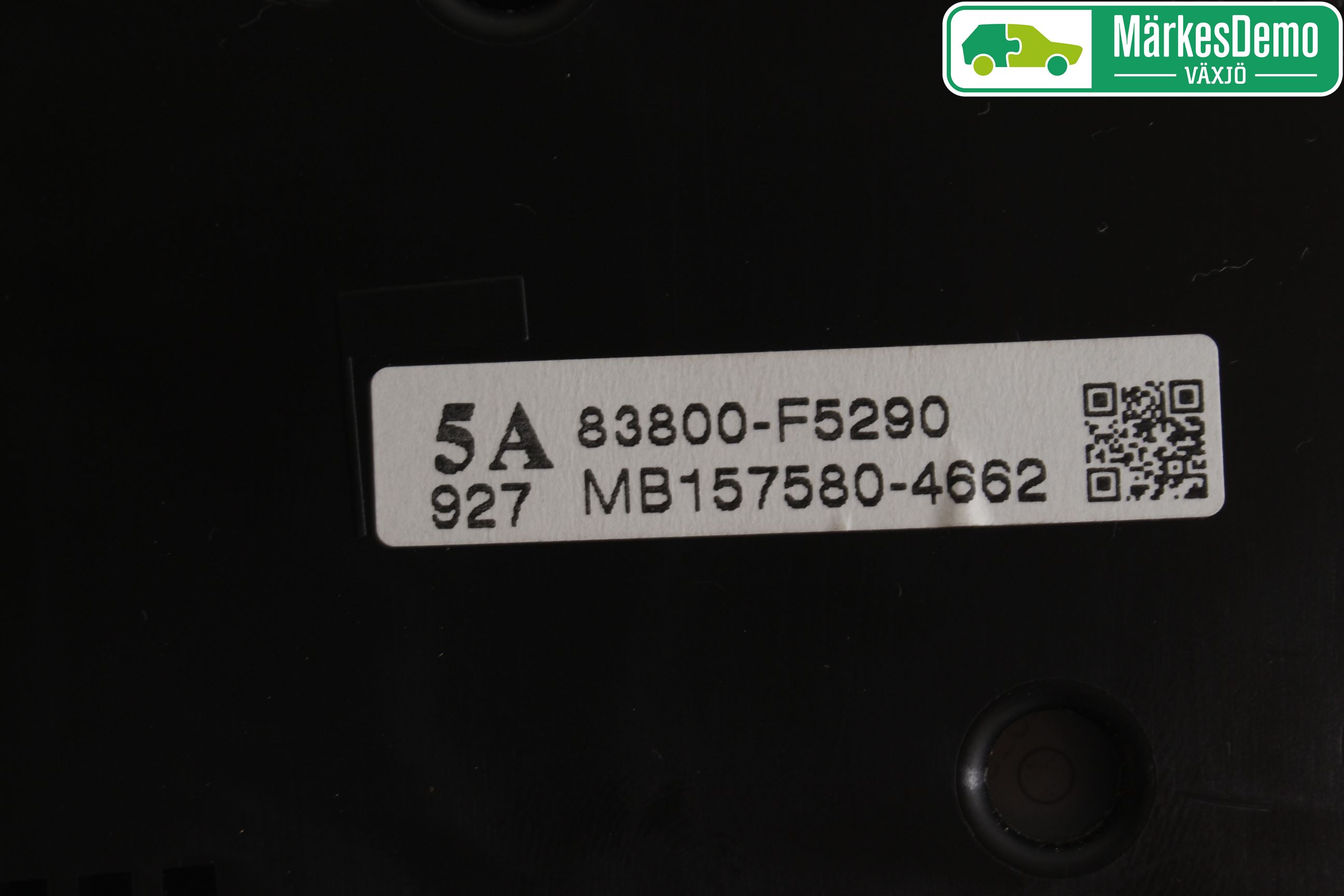 Toyota YARIS XP130 15-20 Instr Kombinert