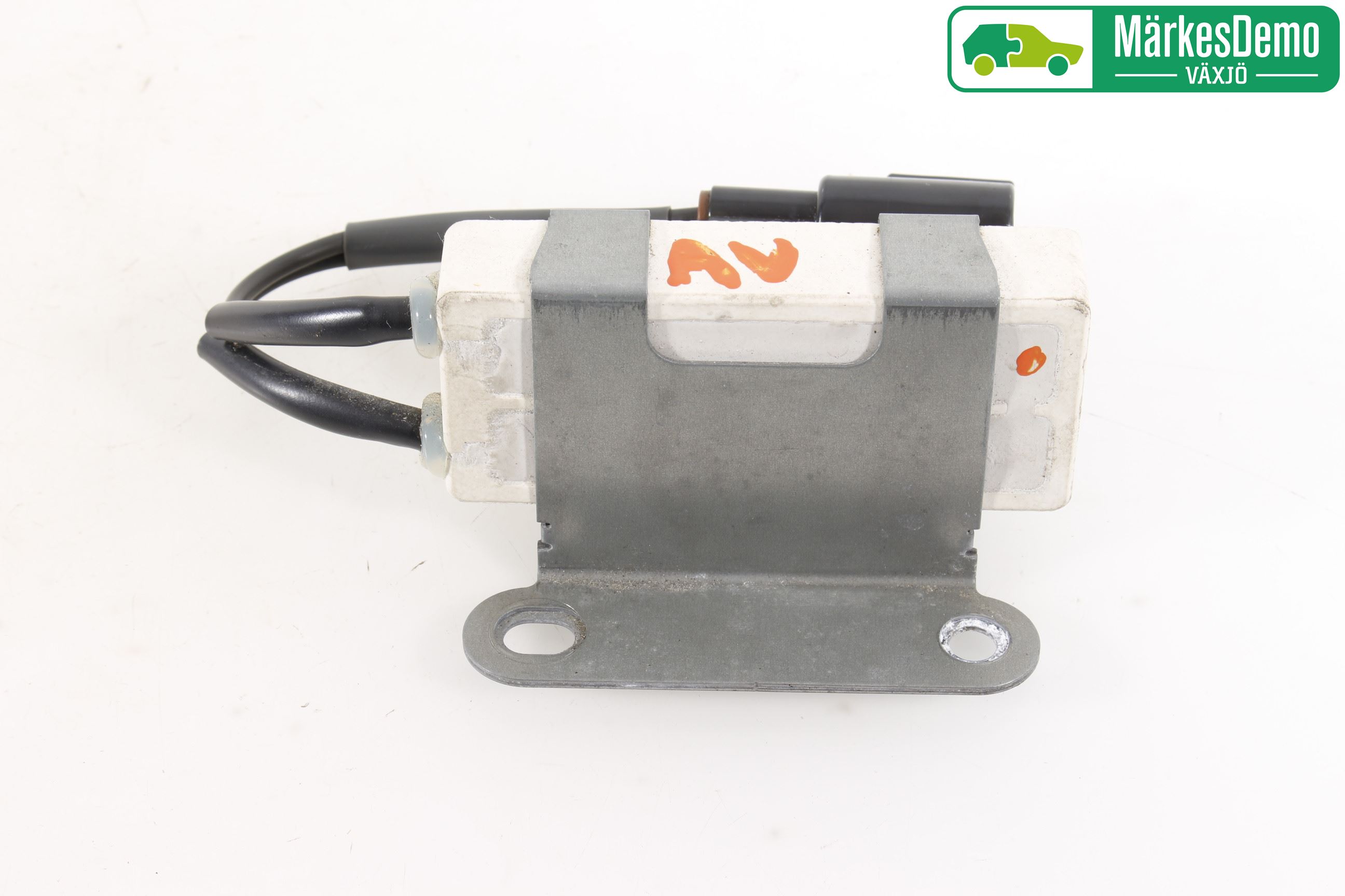 Toyota YARIS XP130 15-20 Varmeapparat Viftemotstand