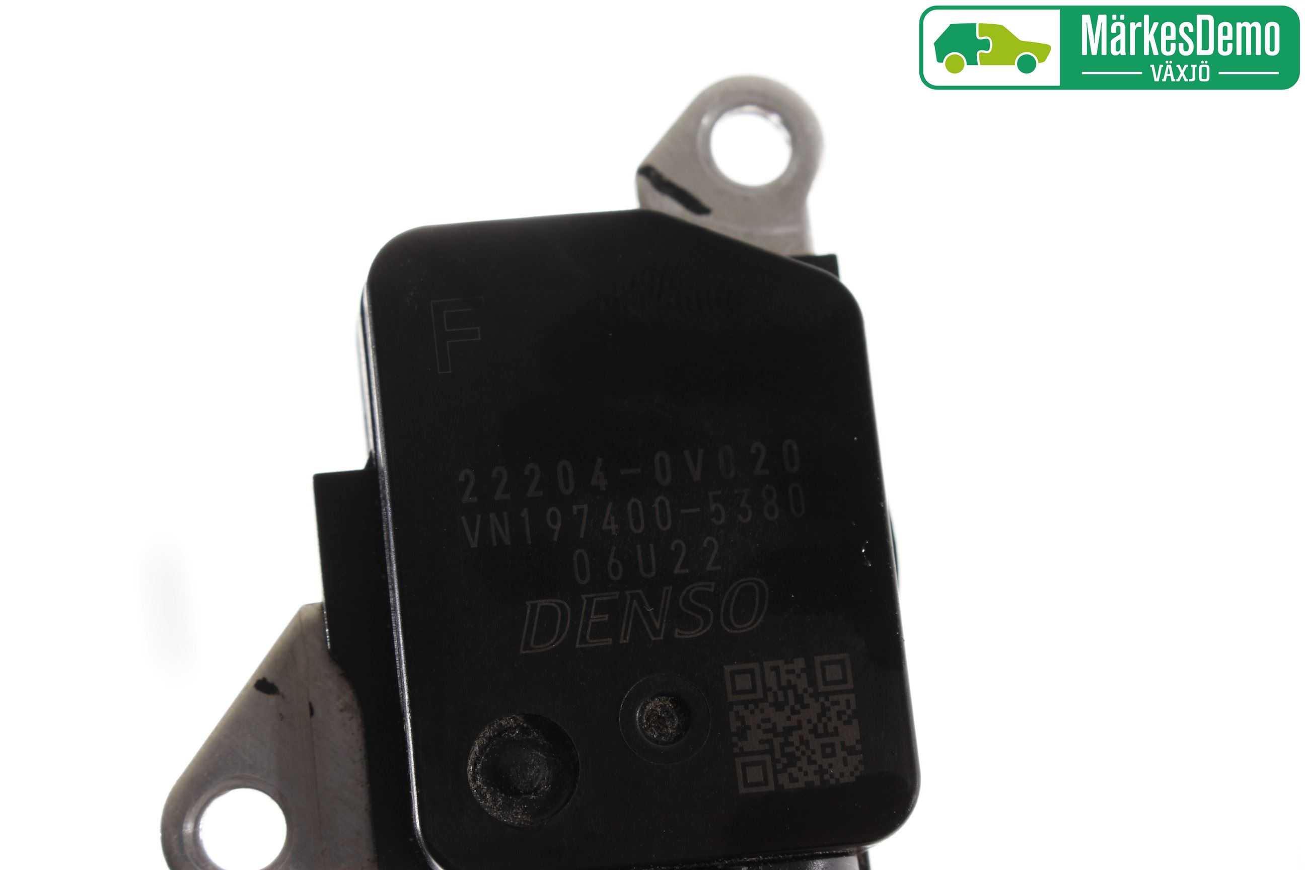 Toyota YARIS XP130 15-20 Inns Luftmassemåler
