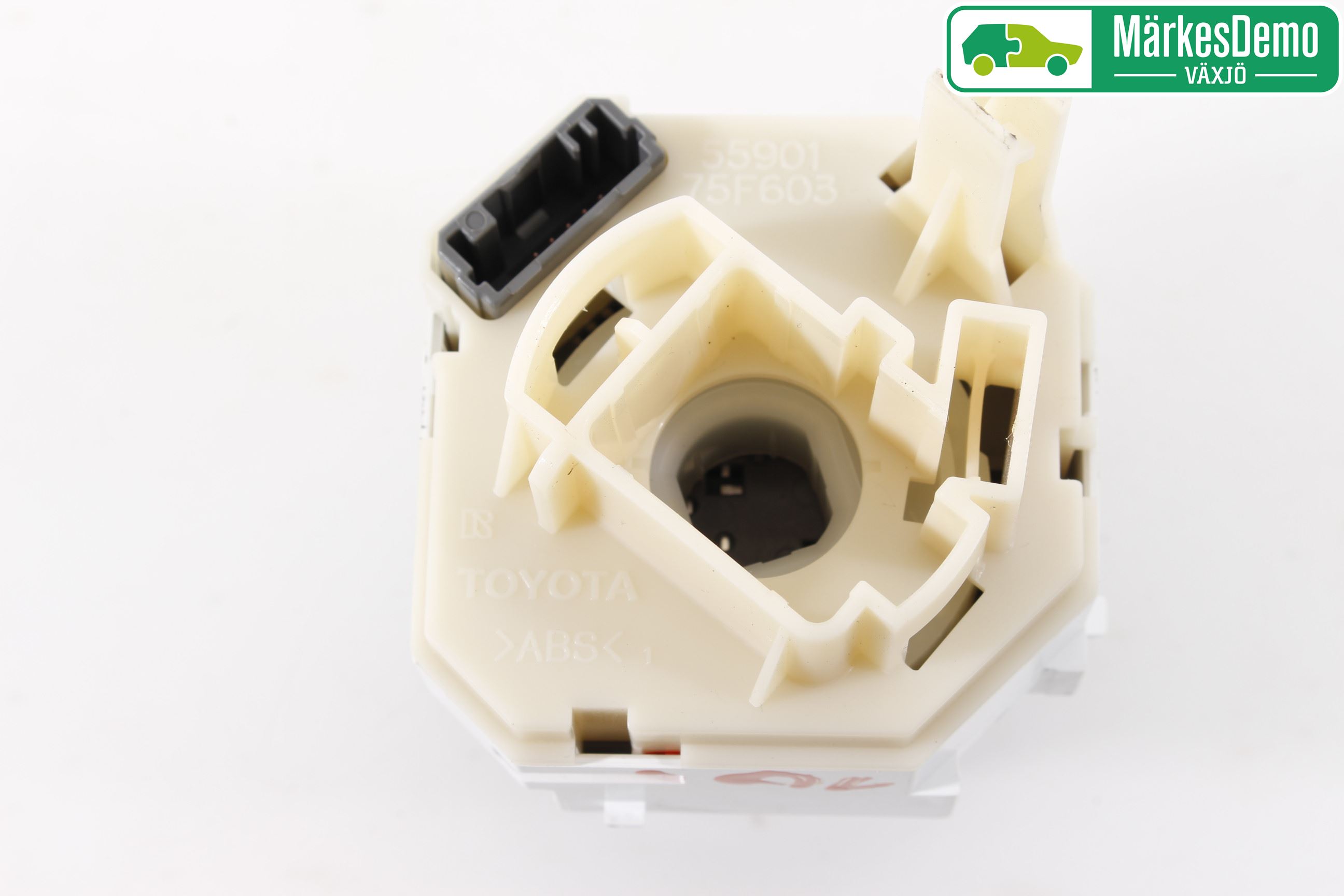 Toyota YARIS XP130 15-20 Varme Ac Betjening-Display