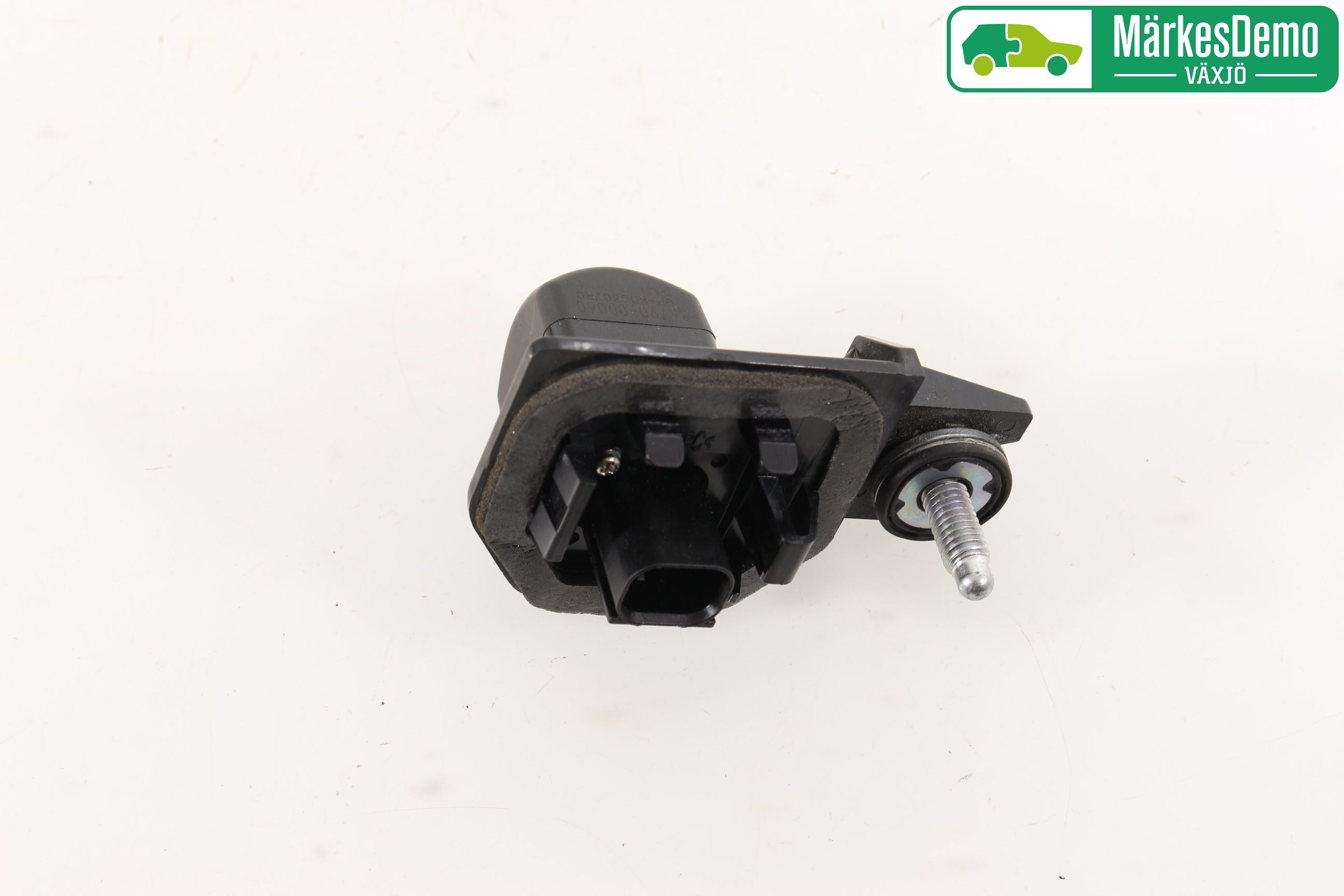 Toyota YARIS XP130 15-20 Parkeringshjelp Kamera