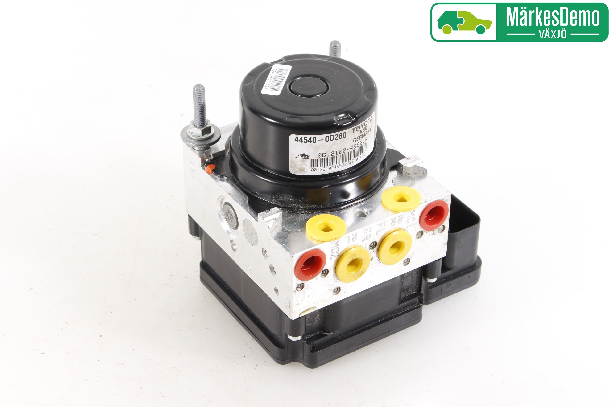 Toyota YARIS XP130 15-20 Abs Hydraulikkaggregat