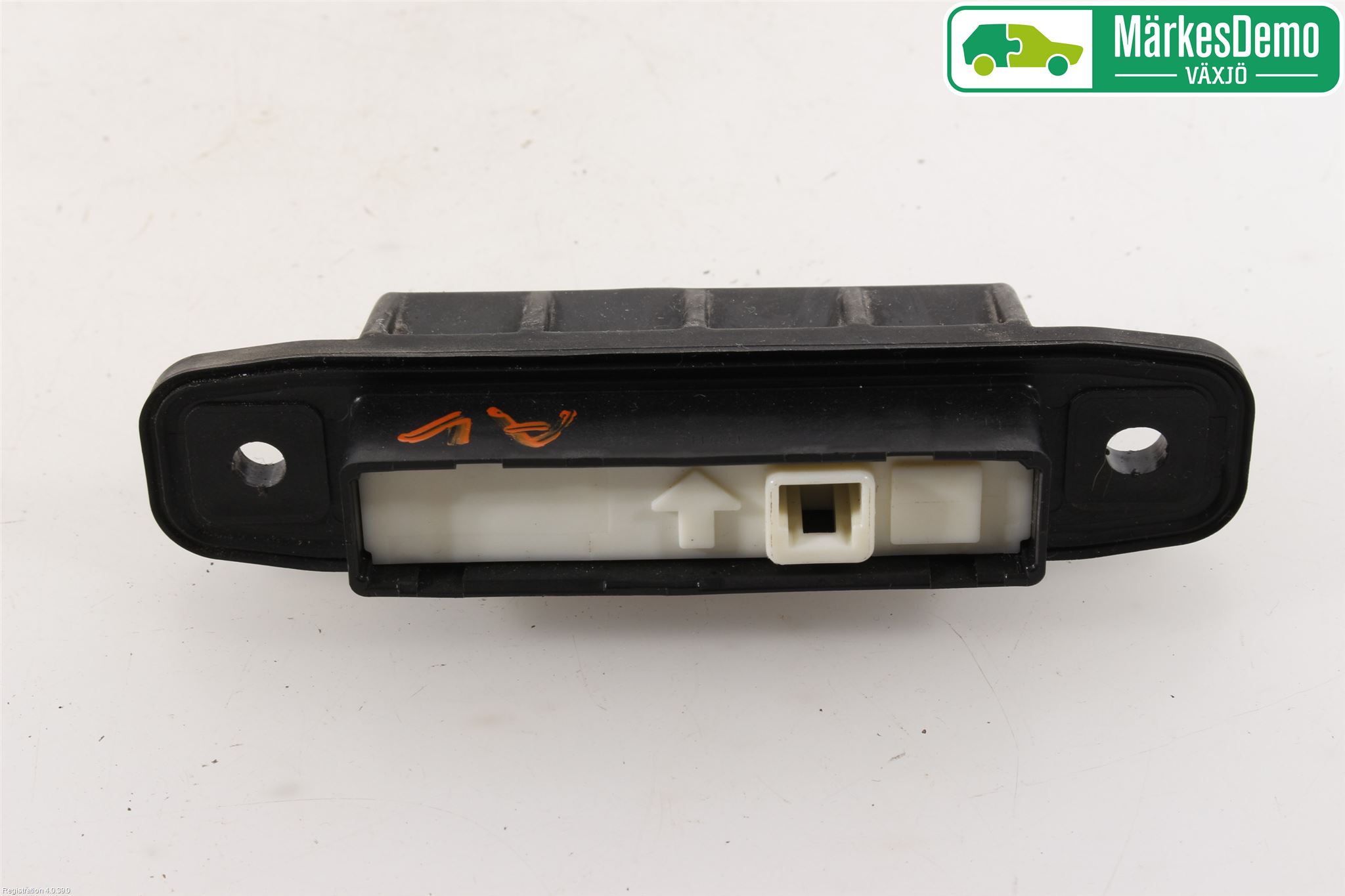 Toyota PRIUS ZVW30 09-20 Bakluke Handtak Ytre