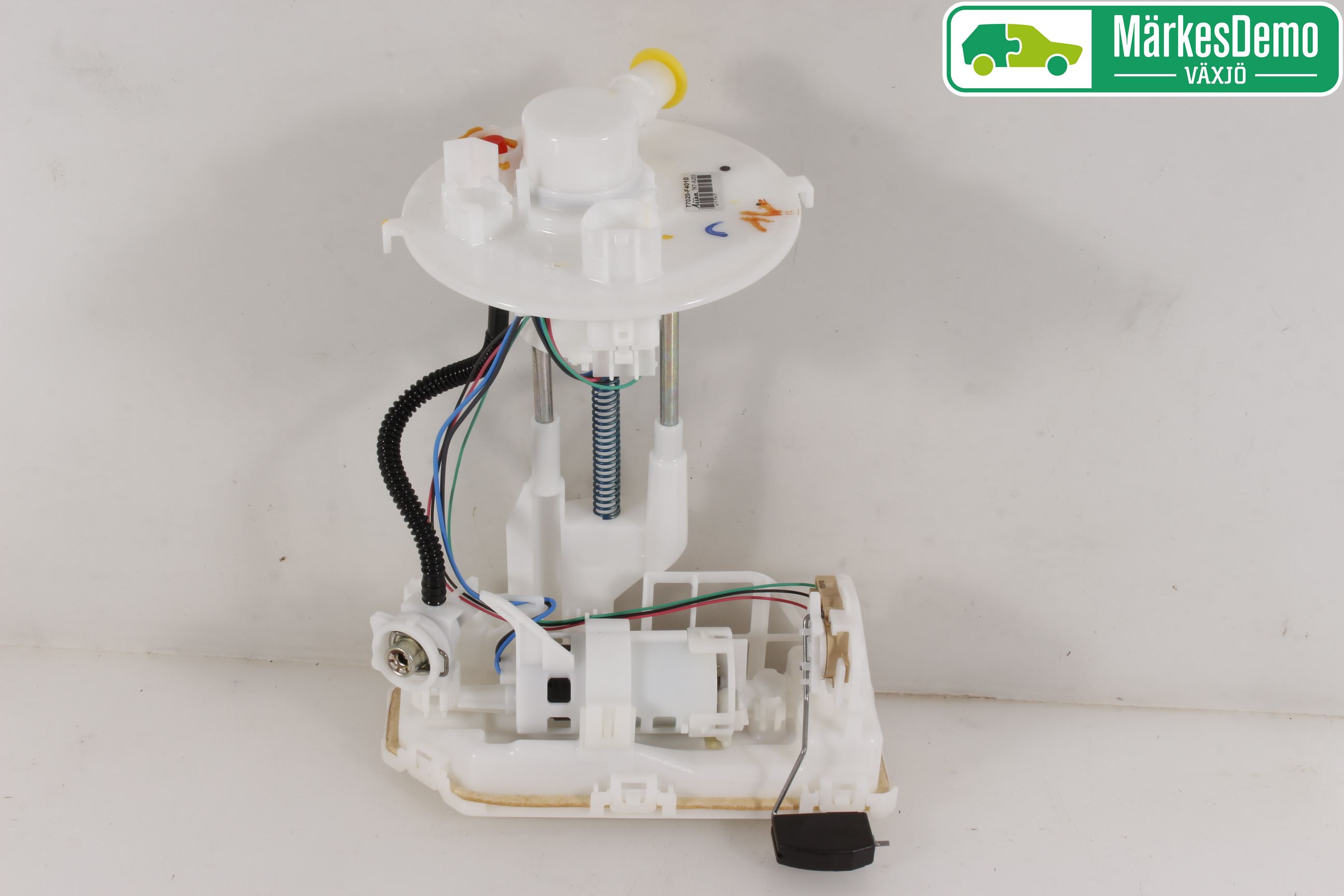 Toyota C-HR 16-23 Drivstoffpumpe Fødepumpe El