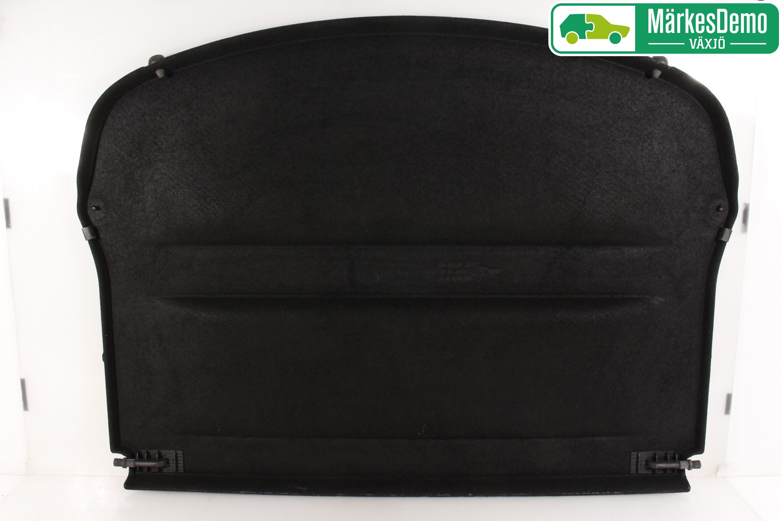 Ford MONDEO     01-06 Innr Hattehylle