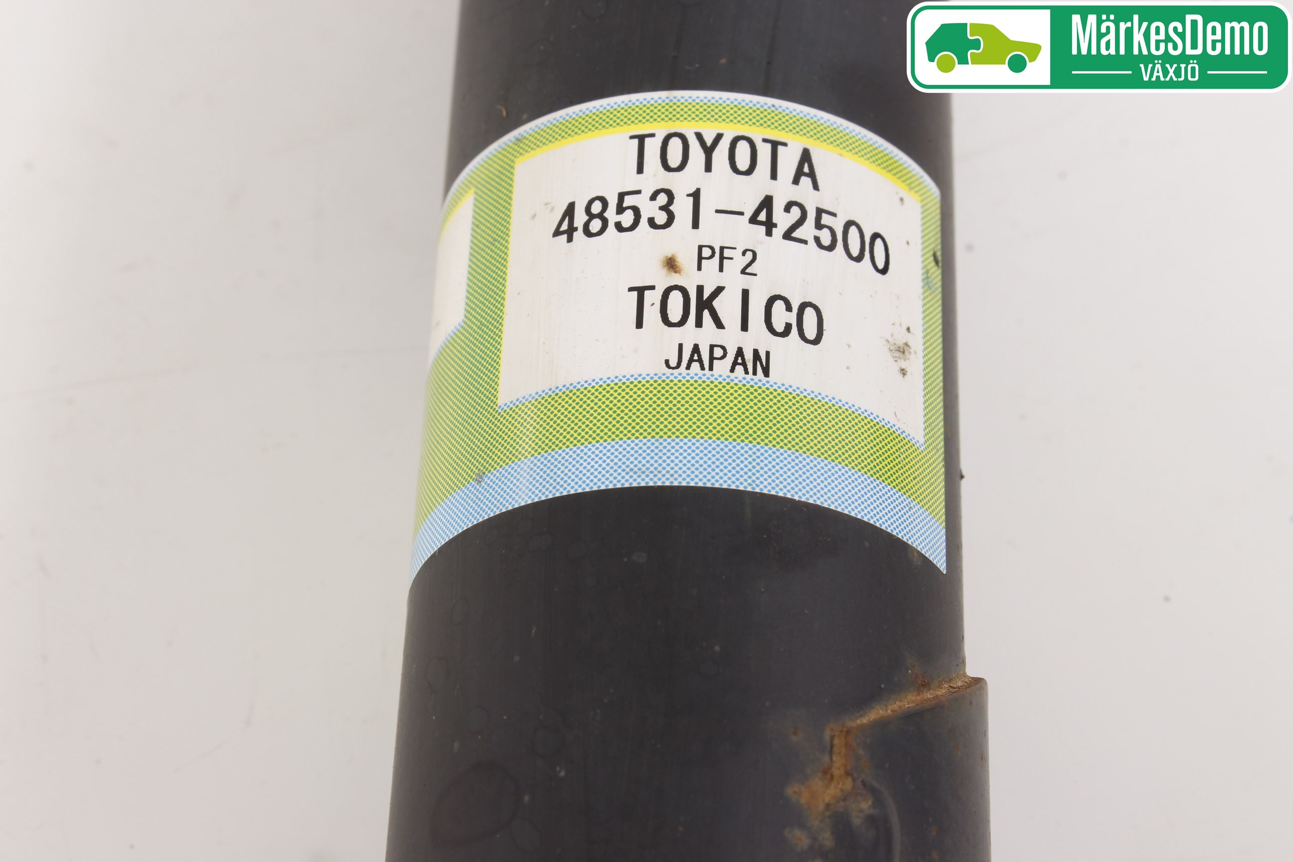 Toyota RAV4 13-18 Støtdemper Bak