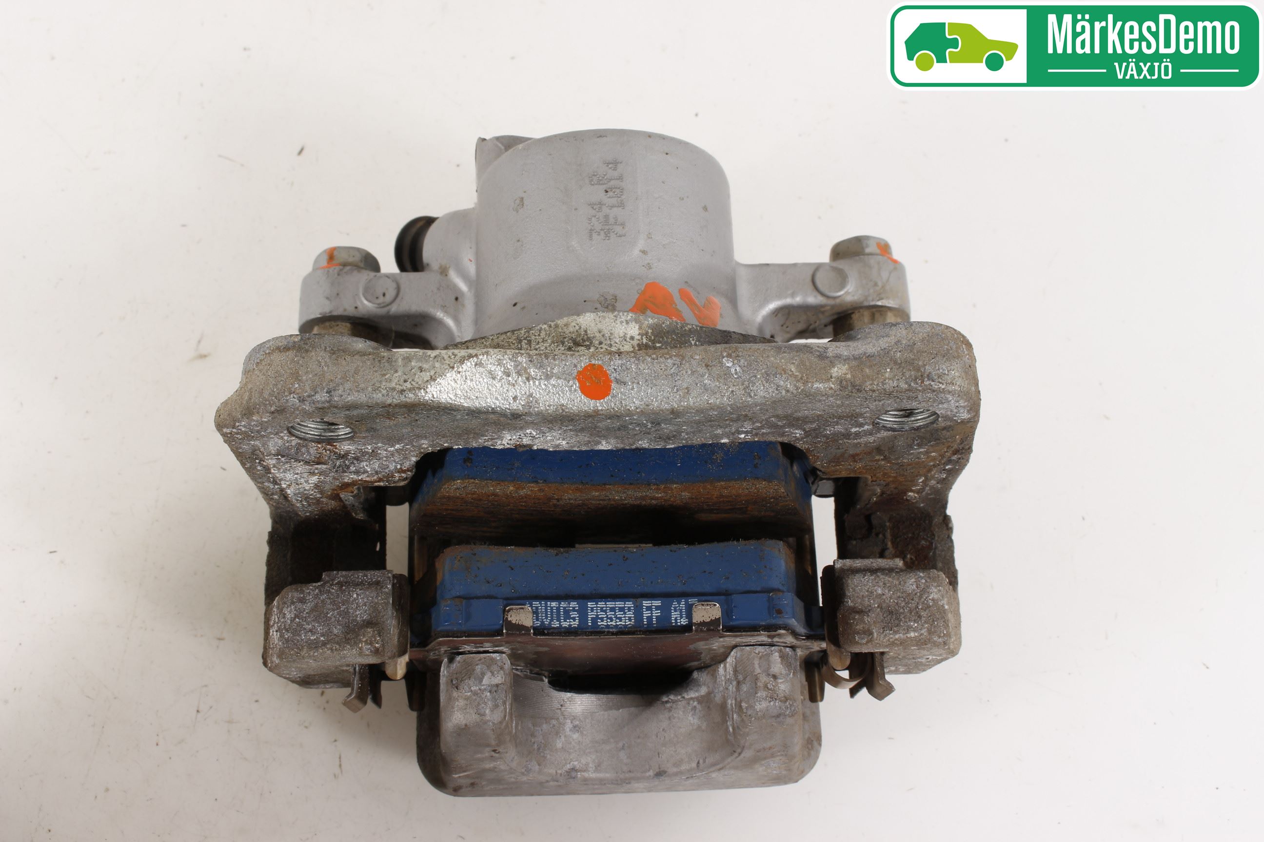 Toyota RAV4 13-18 Bremsecaliper Bak Høyre