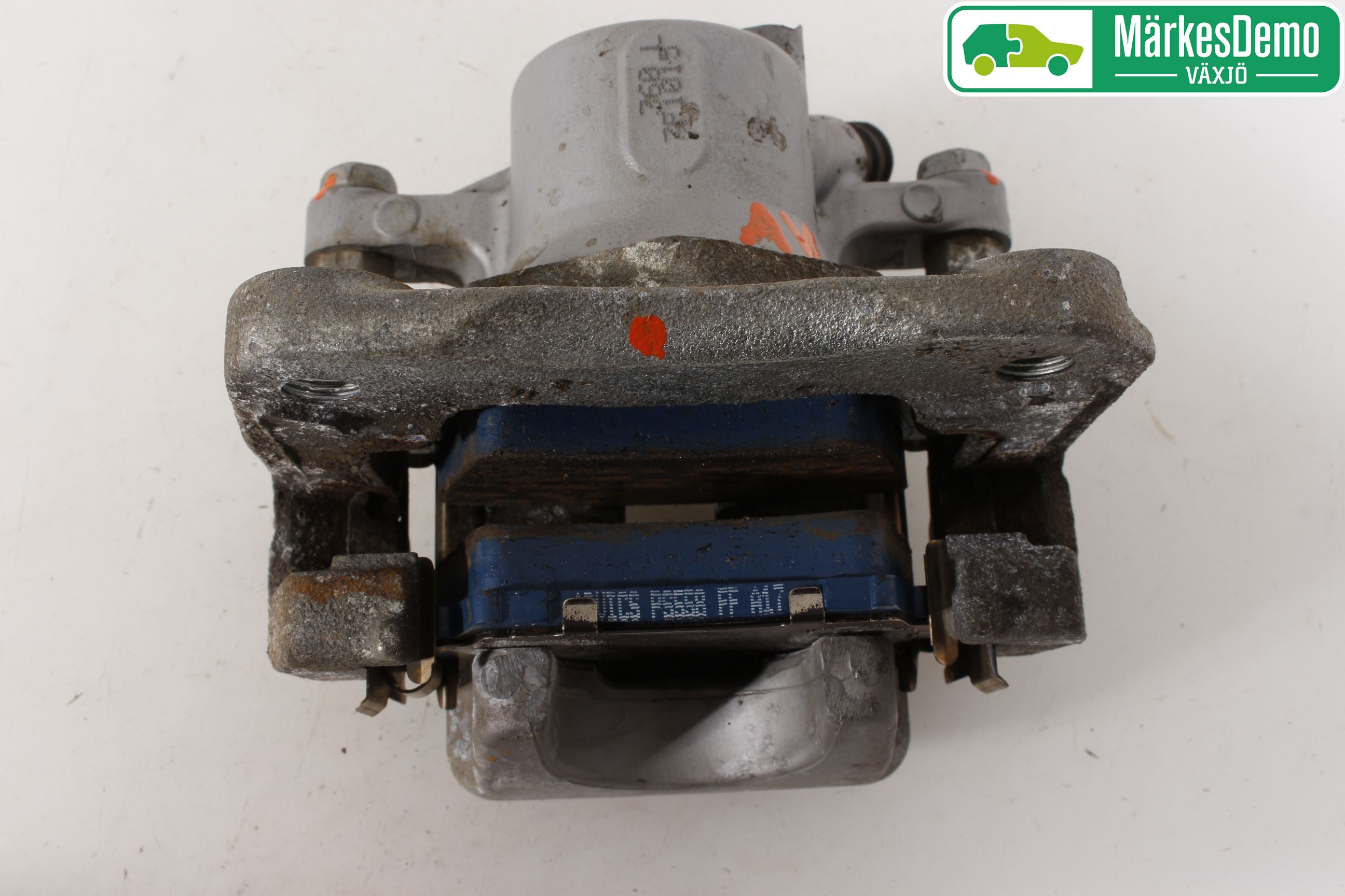 Toyota RAV4 13-18 Bremsecaliper Bak Venstre