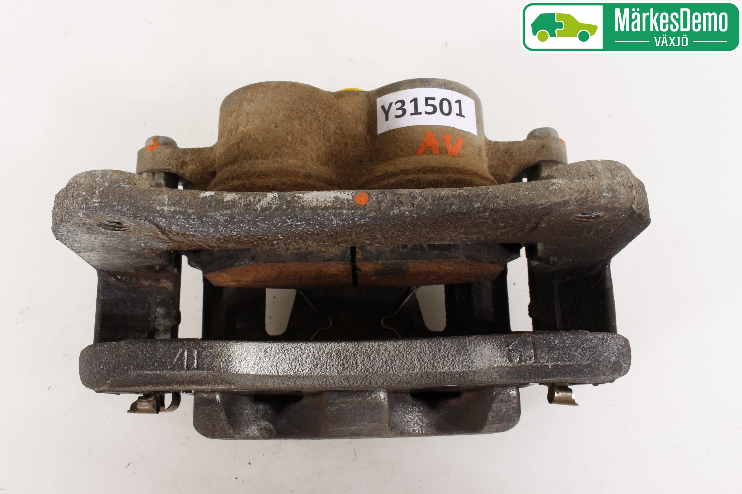 Toyota RAV4 13-18 Bremsecaliper Foran Venstre
