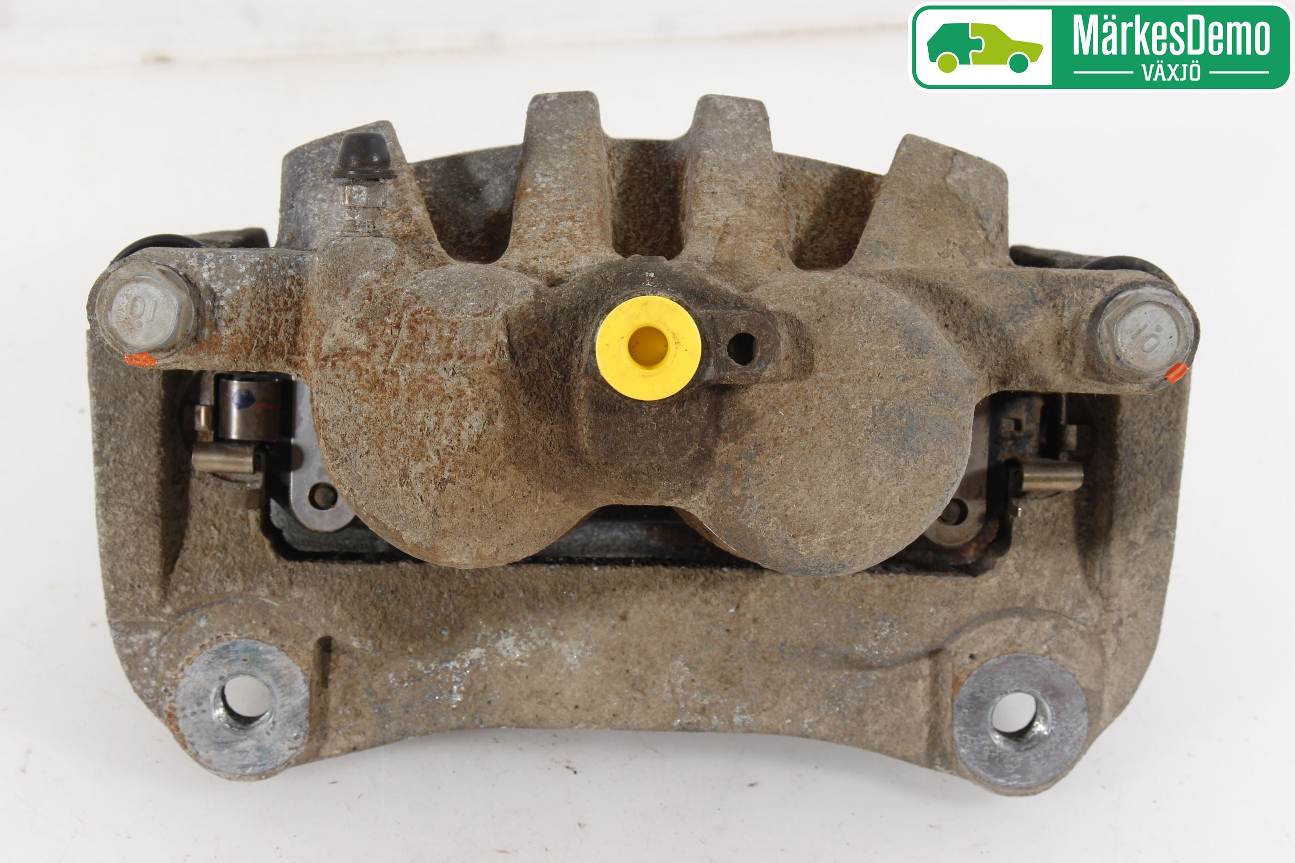 Toyota RAV4 13-18 Bremsecaliper Foran Venstre