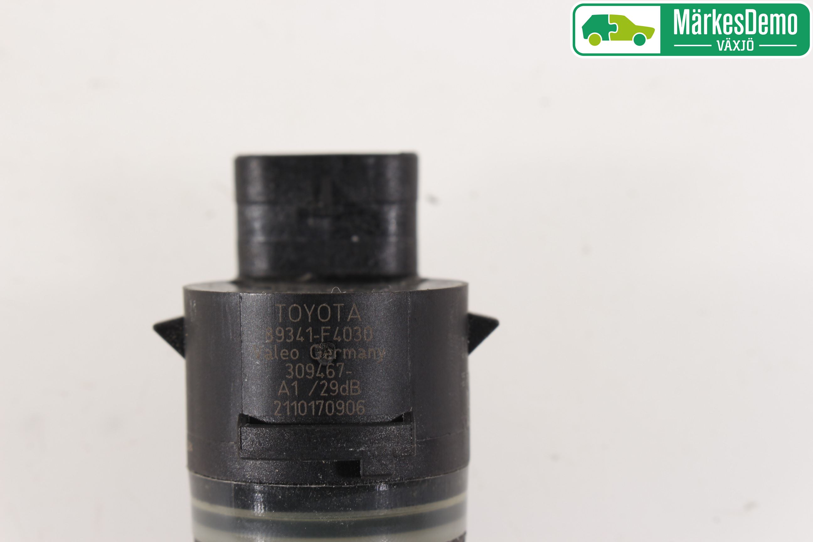 Toyota C-HR 16-23 Sensor Ryggesensor