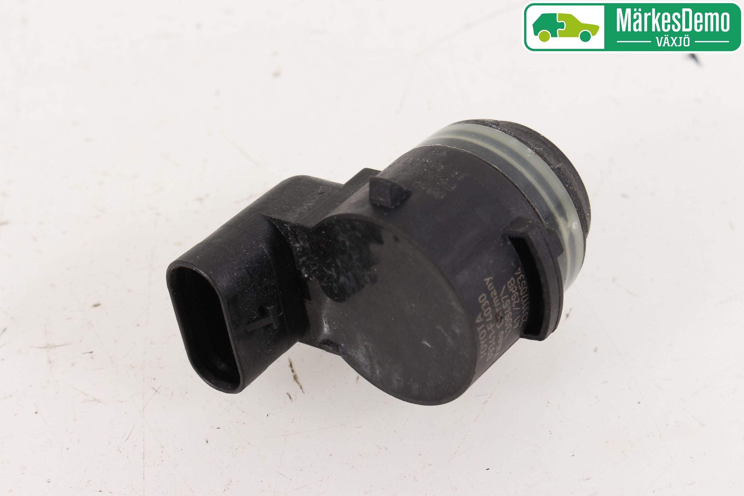 Toyota C-HR 16-23 Sensor Ryggesensor