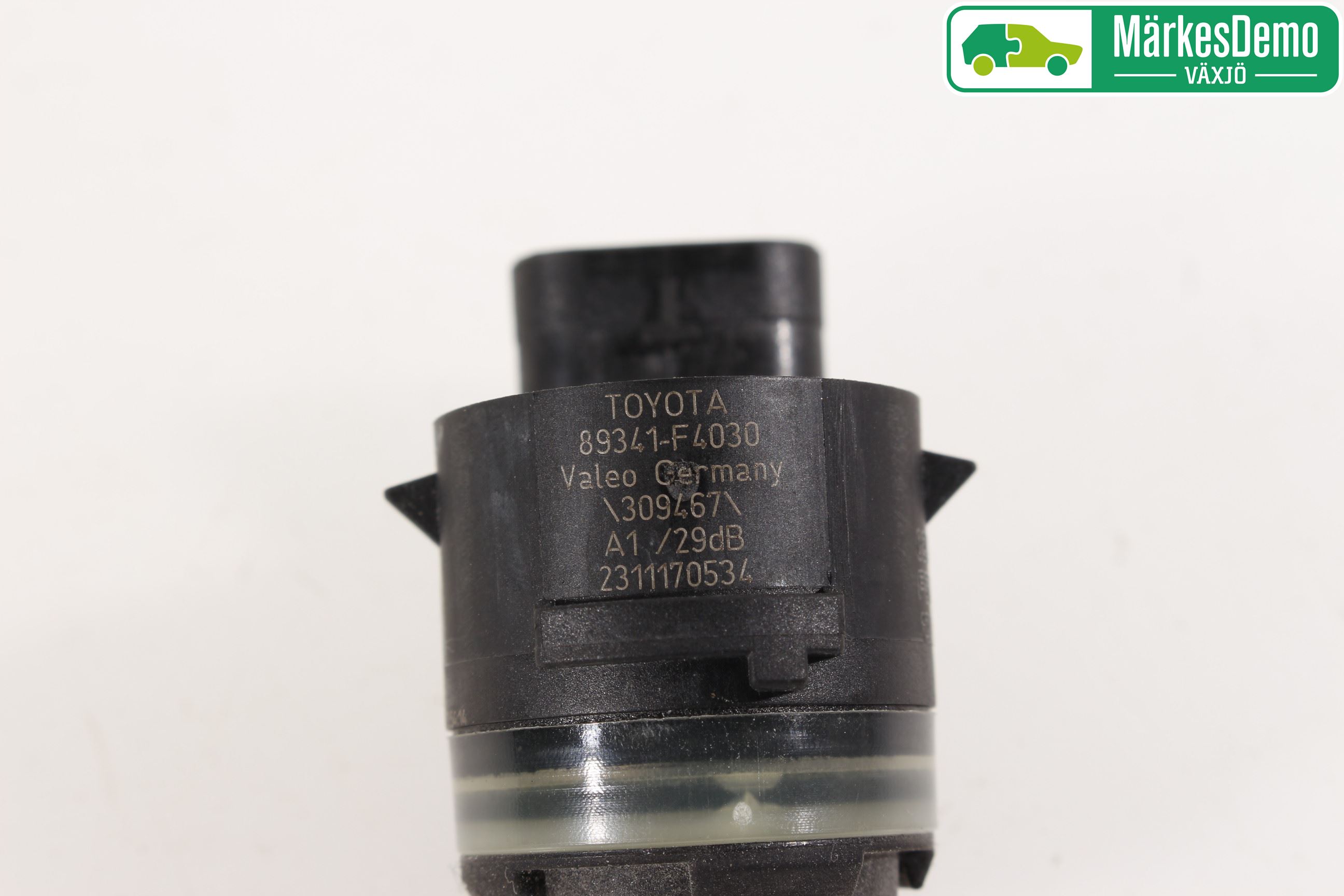 Toyota C-HR 16-23 Sensor Ryggesensor