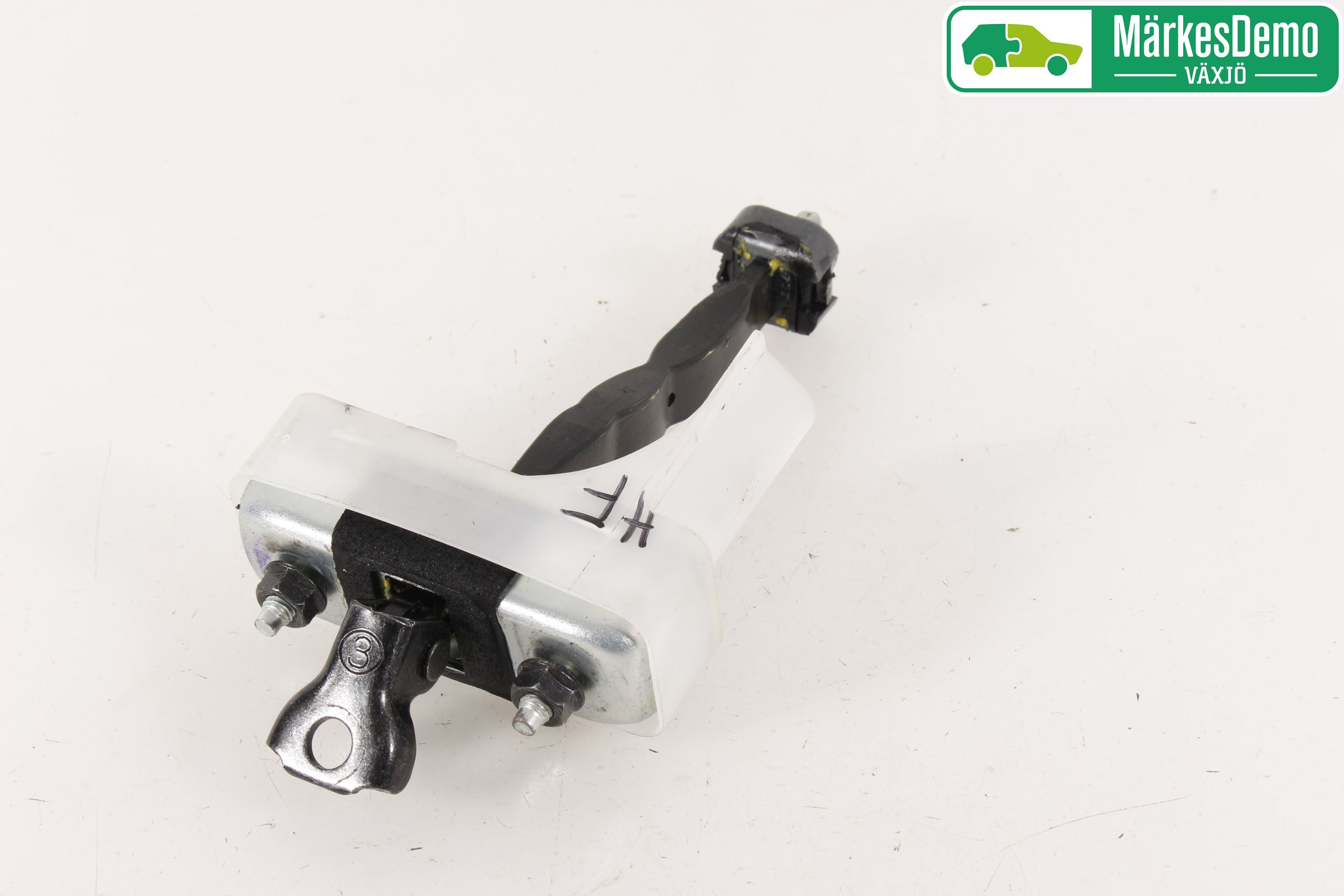 Lexus IS 250/350 14-20 Dørstopper