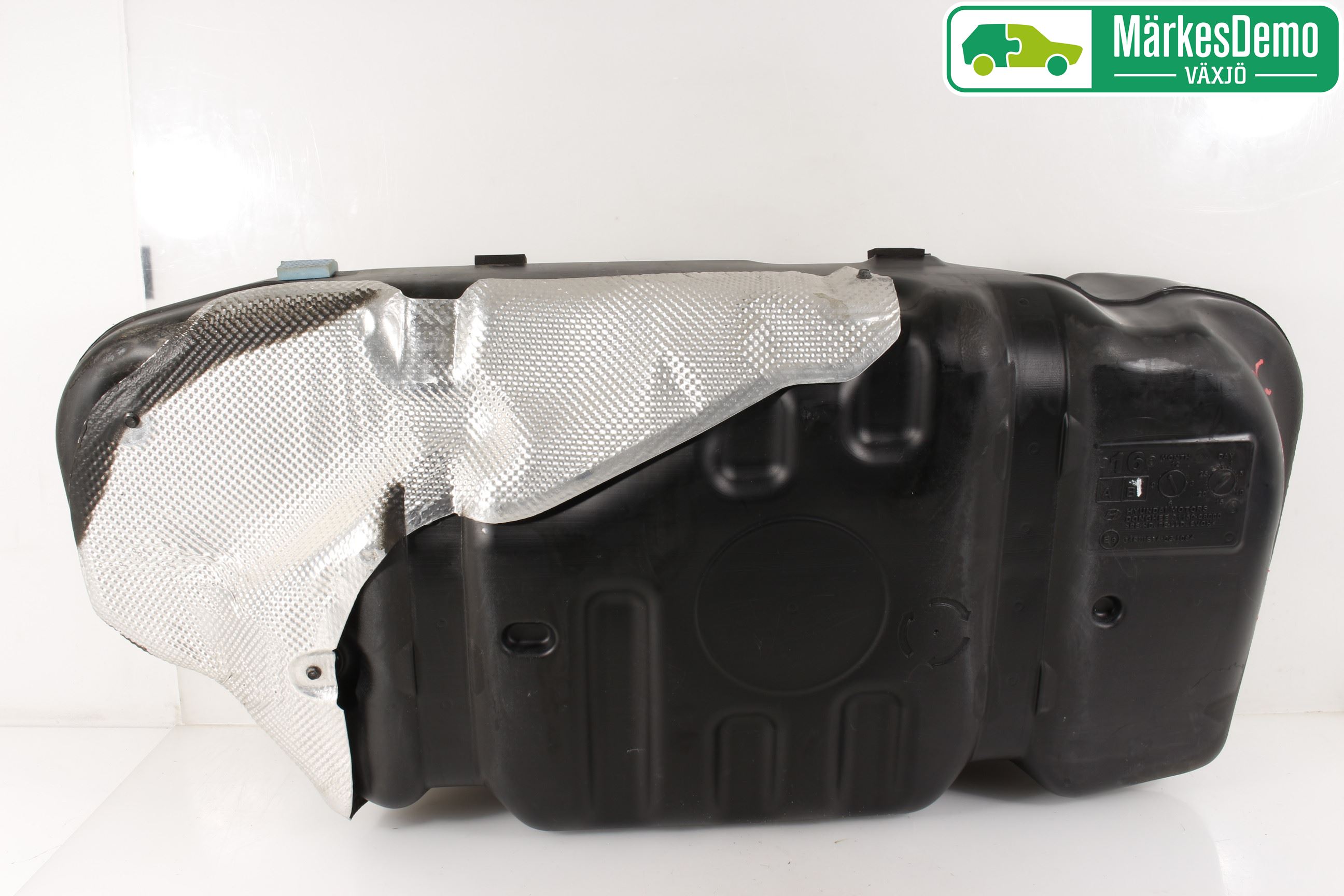 Hyundai i20 GB 15-20 Drivstofftank Innsprøytning