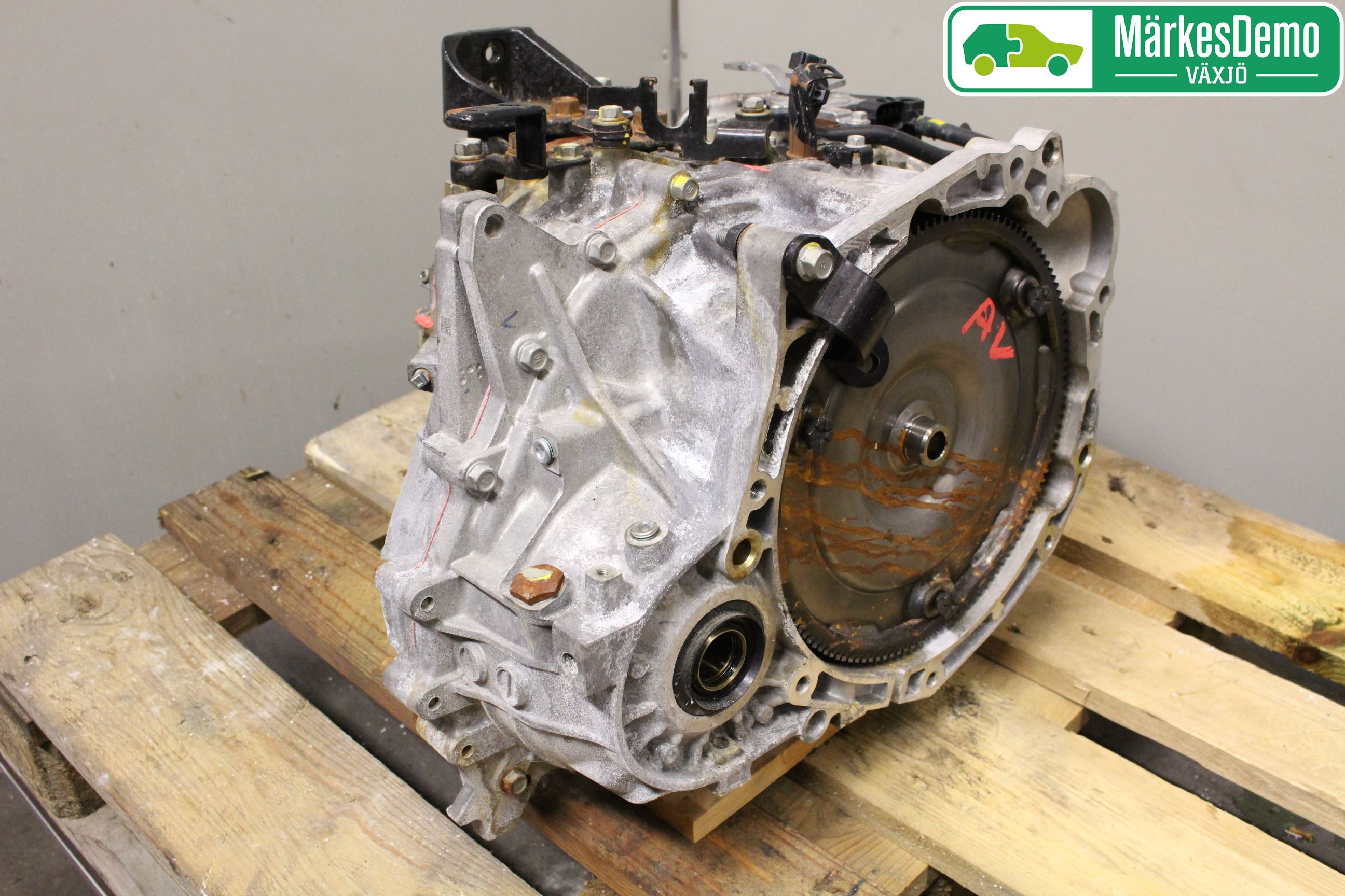 Hyundai ix20 Gearkasse Automat