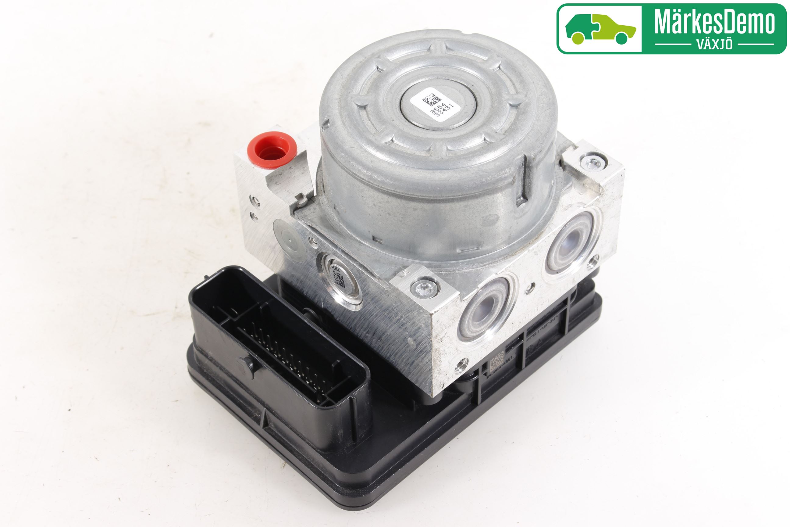 Mazda 3 III 14-19 Abs Hydraulikkaggregat