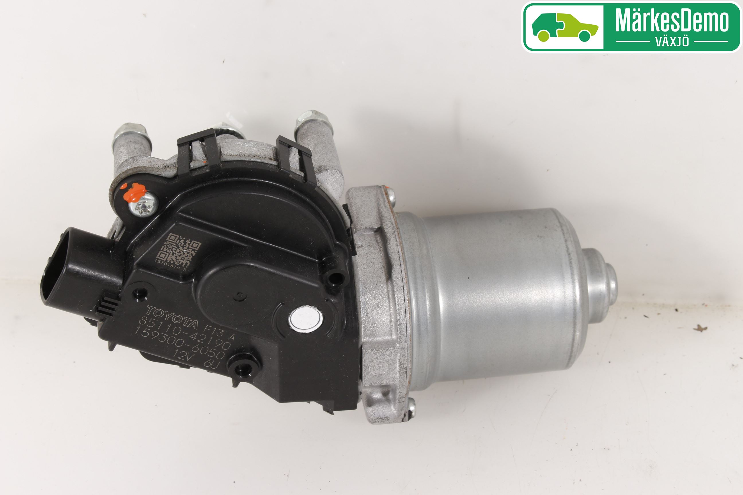 Toyota RAV4 13-18 Viskermotor Frontrute