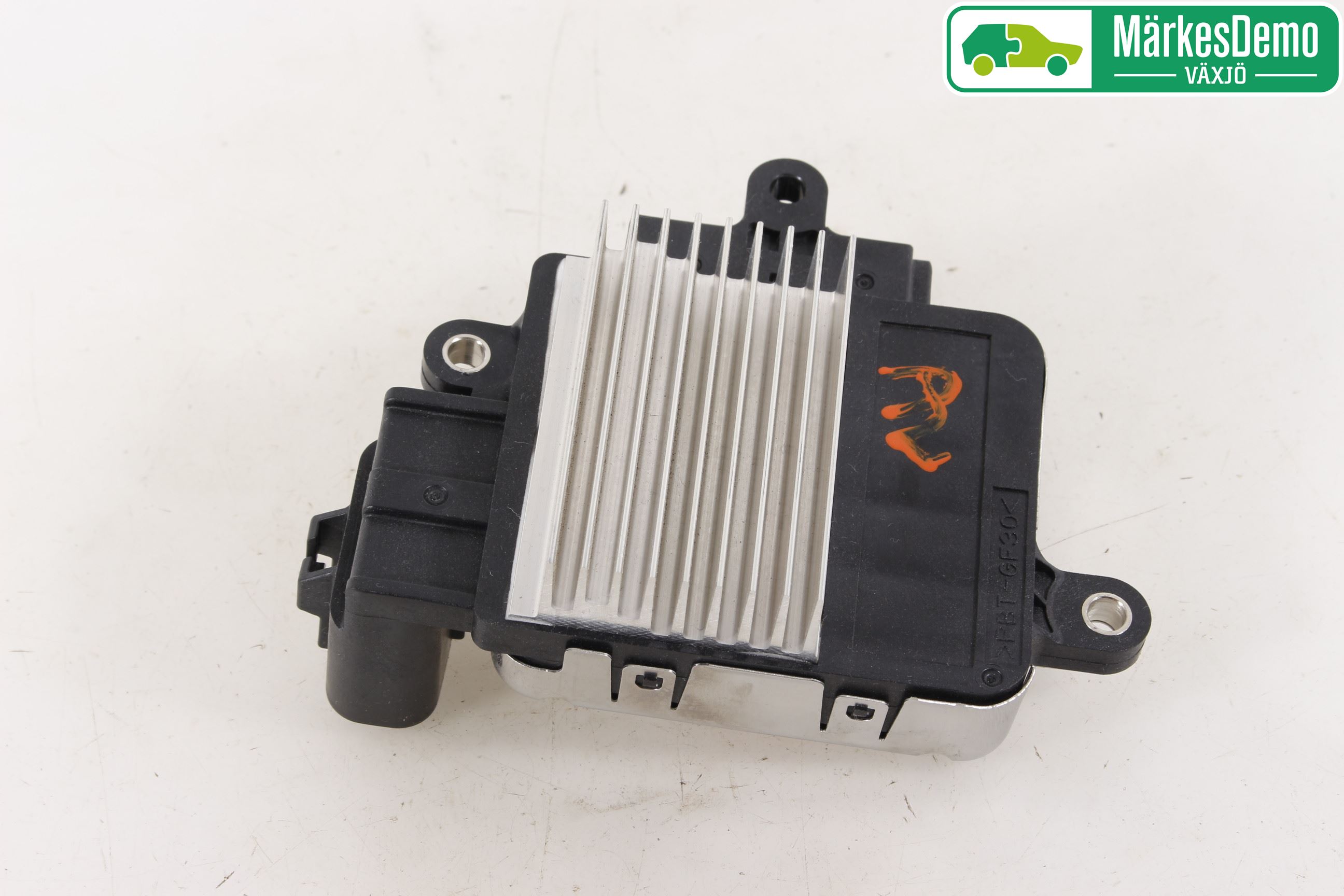 Toyota RAV4 13-18 Varmeapparat Viftemotstand