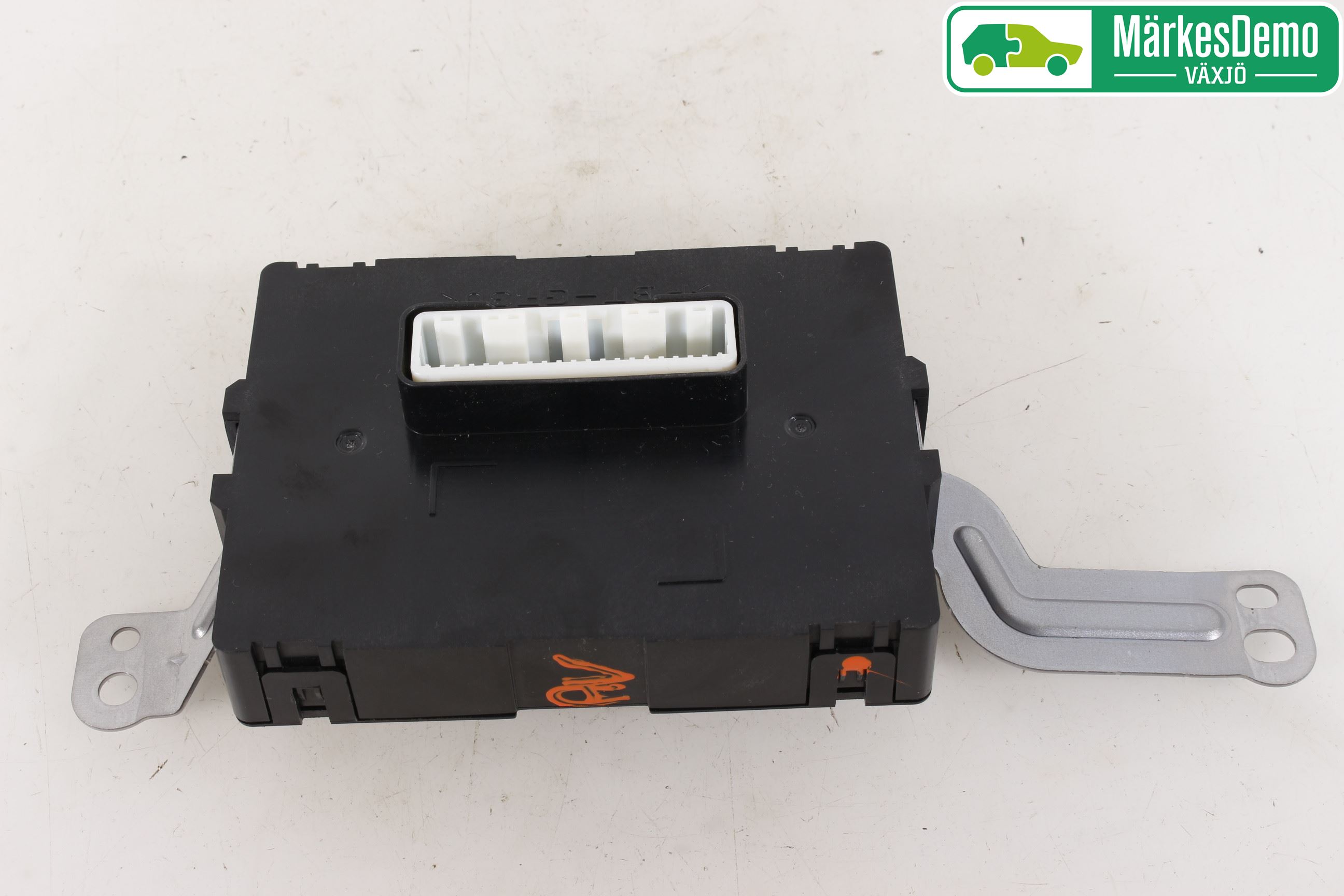 Suzuki VITARA 15- Varme Ac Betjening-Display