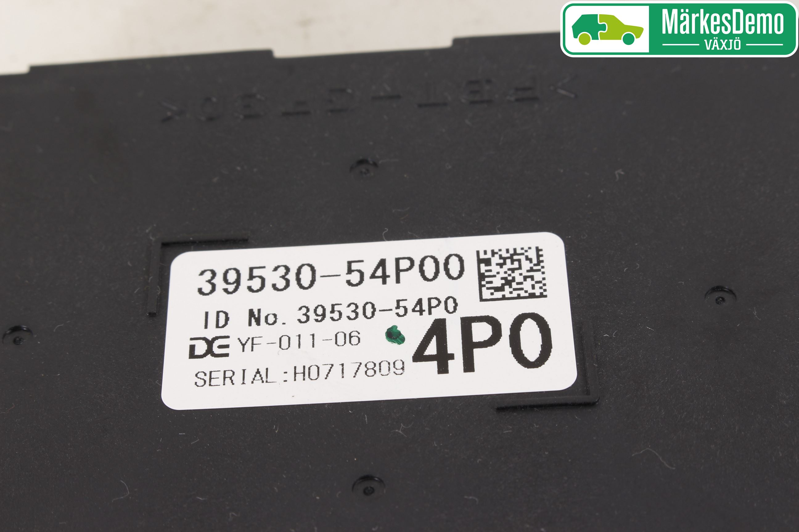 Suzuki VITARA 15- Varme Ac Betjening-Display