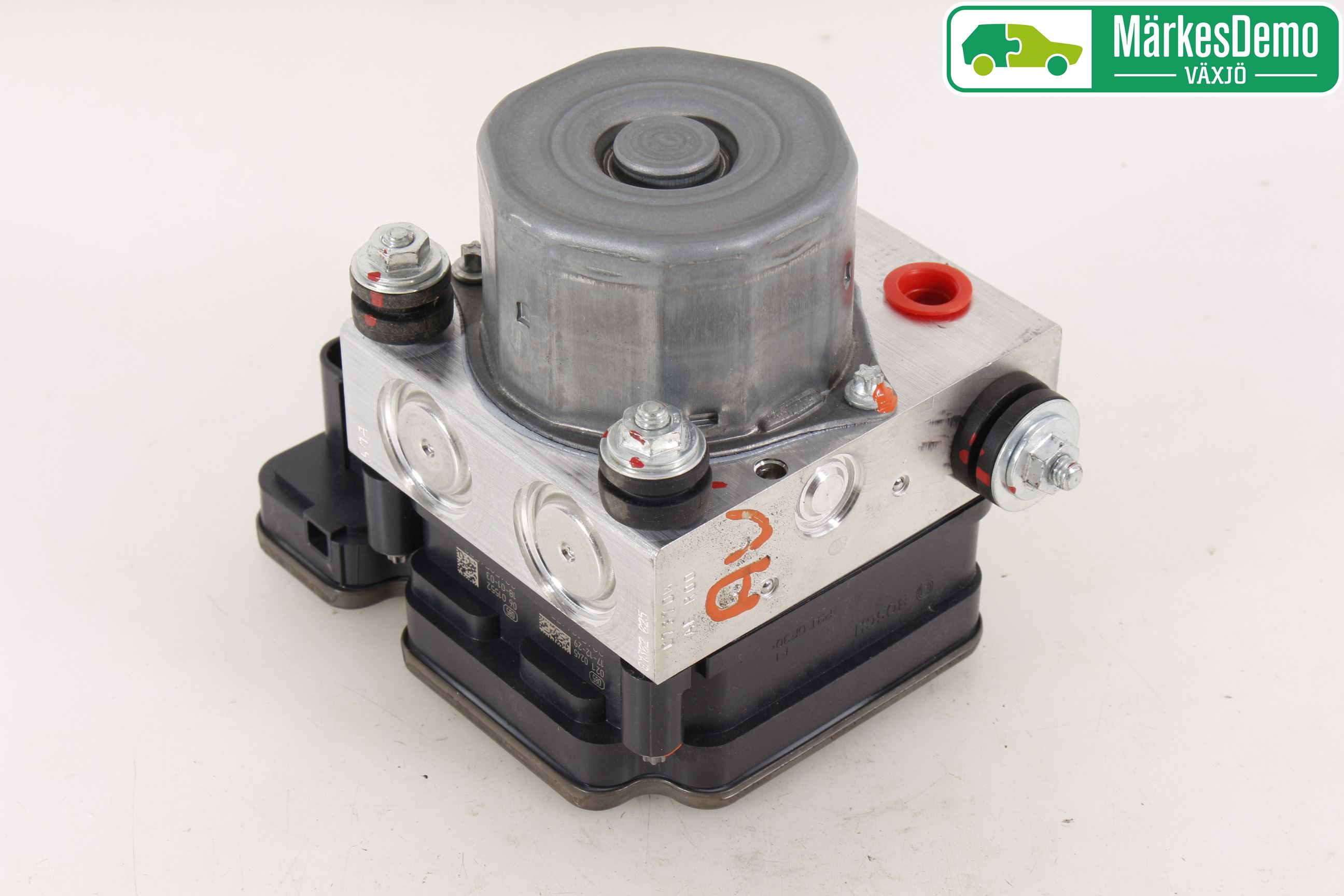 Suzuki VITARA 15- Abs Hydraulikkaggregat