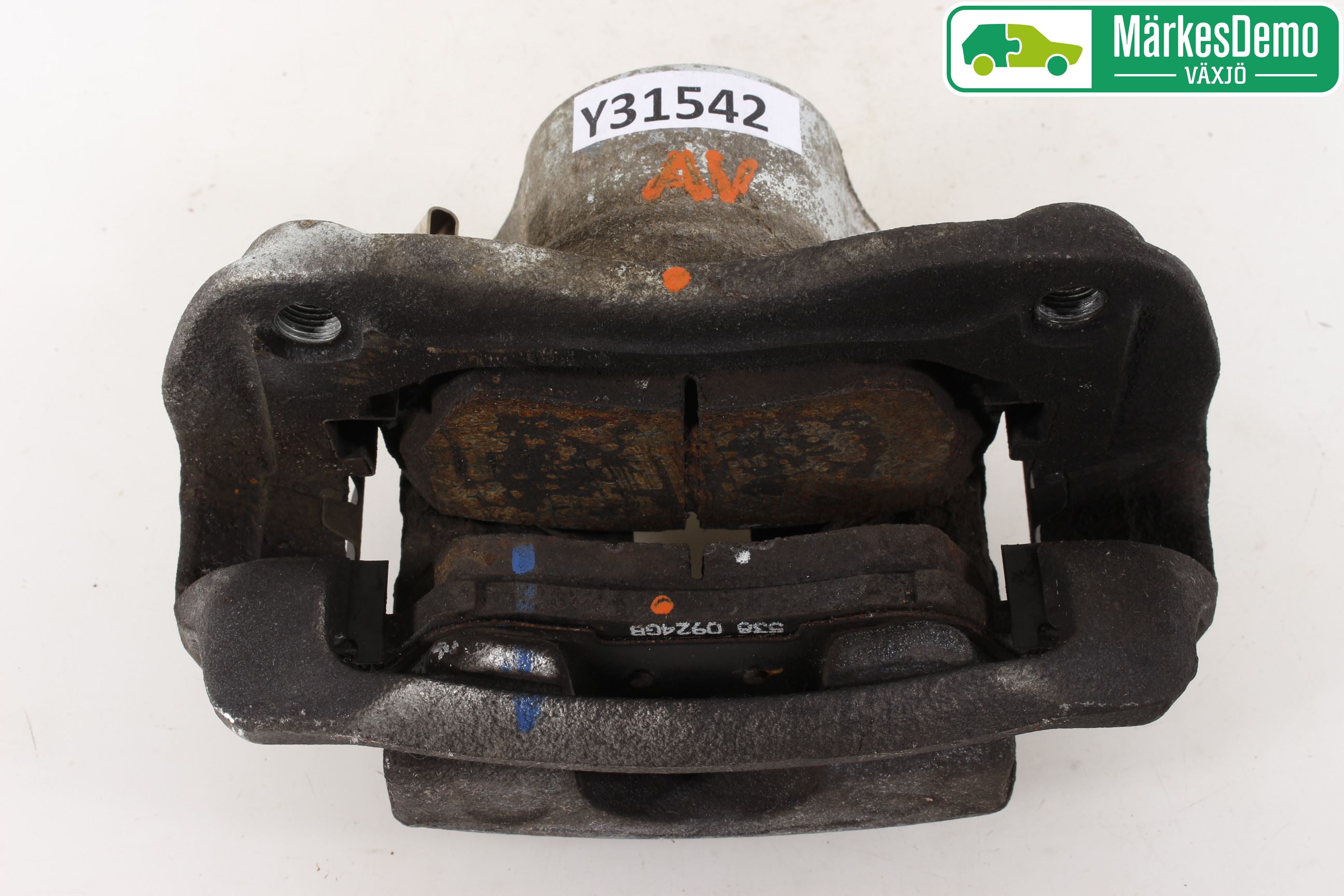 Hyundai i20 GB 15-20 Bremsecaliper Foran Venstre