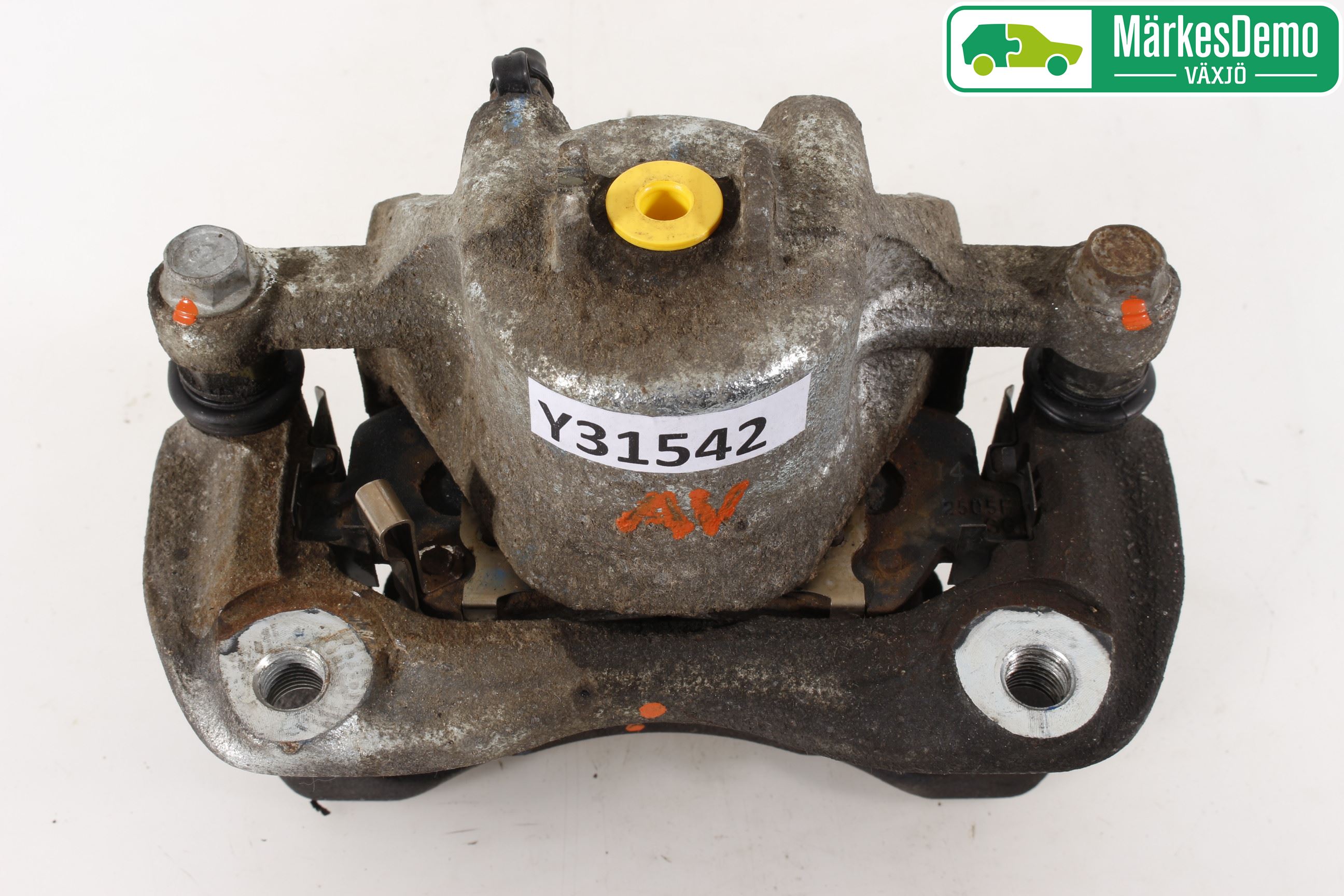 Hyundai i20 GB 15-20 Bremsecaliper Foran Venstre