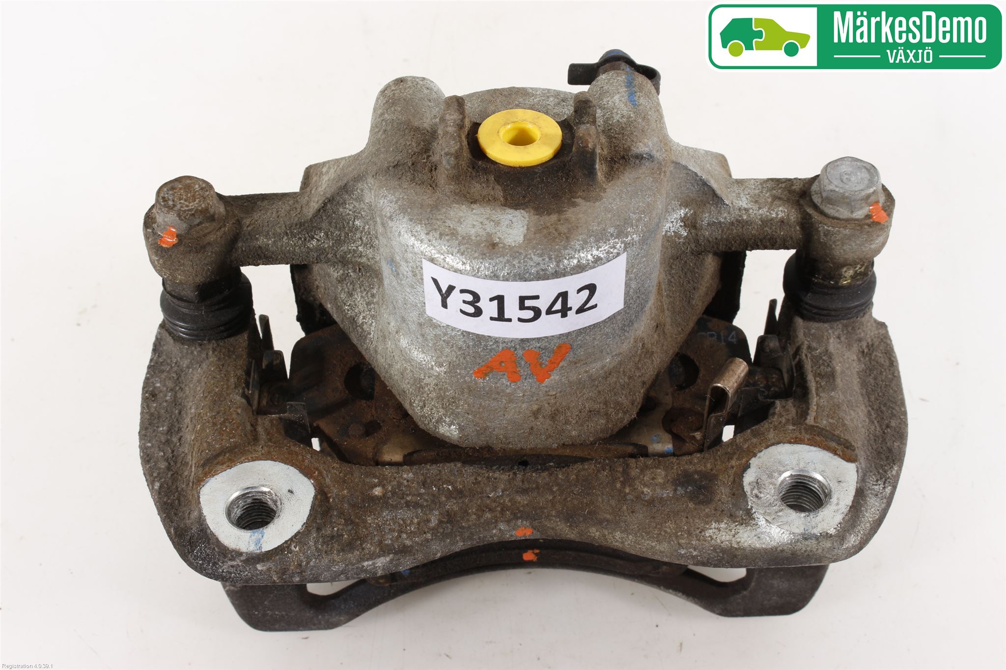 Hyundai i20 GB 15-20 Bremsecaliper Foran Høyre