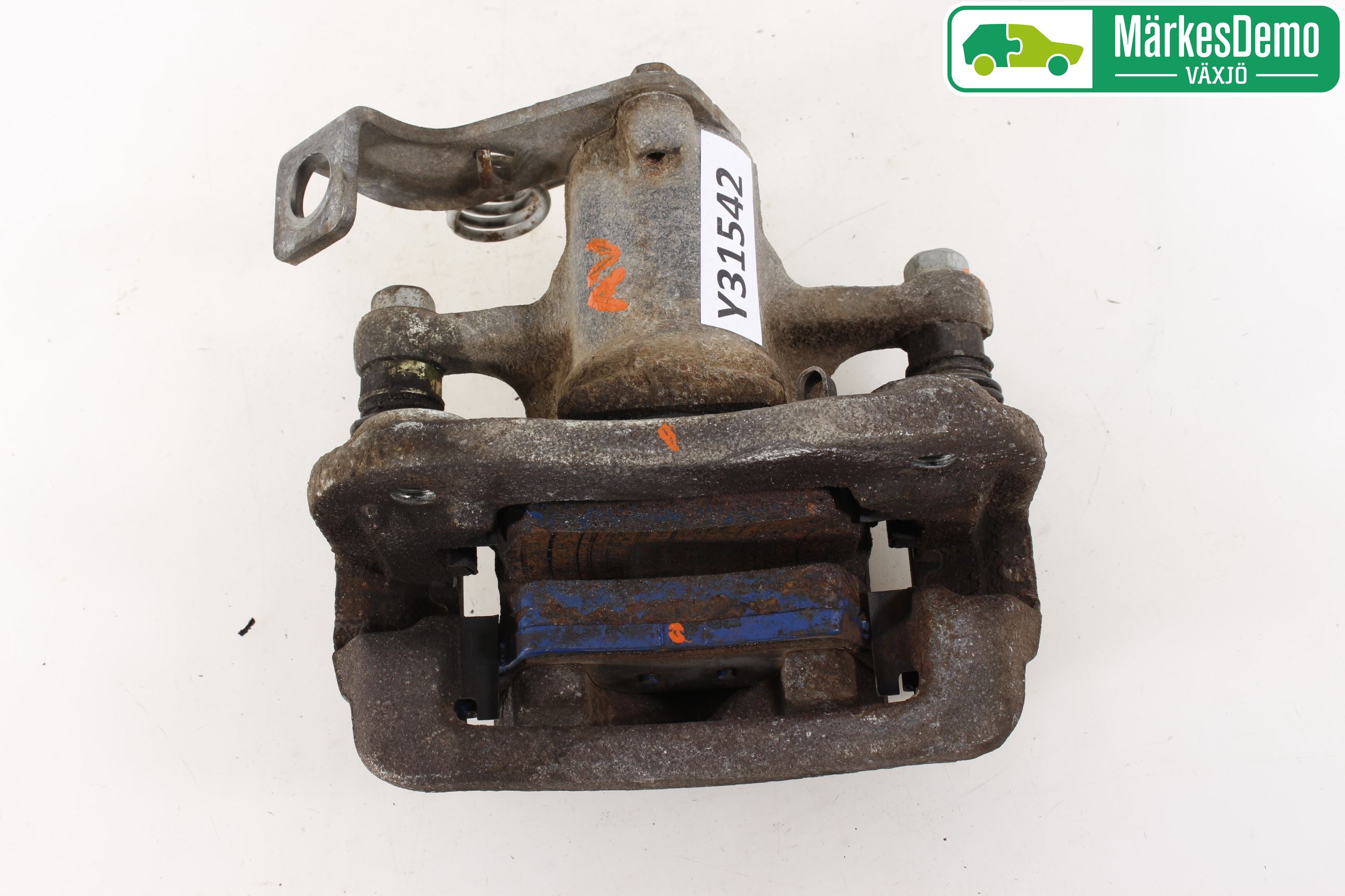 Hyundai i20 GB 15-20 Bremsecaliper Bak Høyre