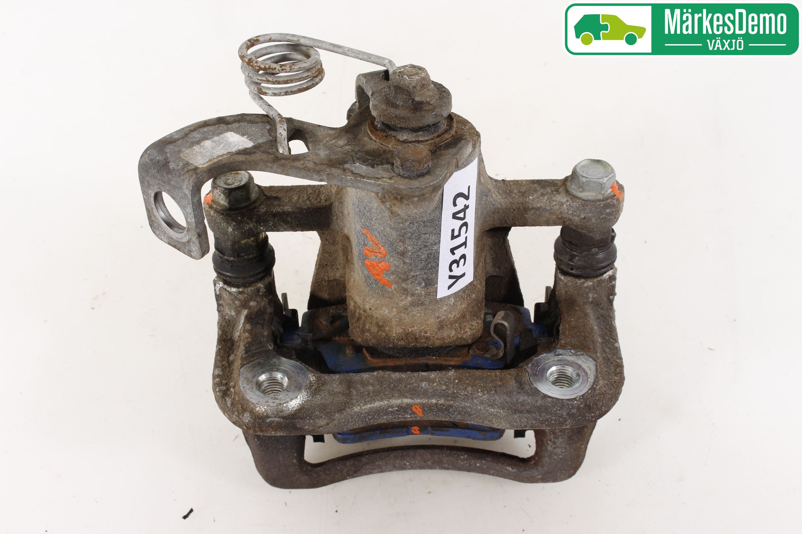 Hyundai i20 GB 15-20 Bremsecaliper Bak Høyre