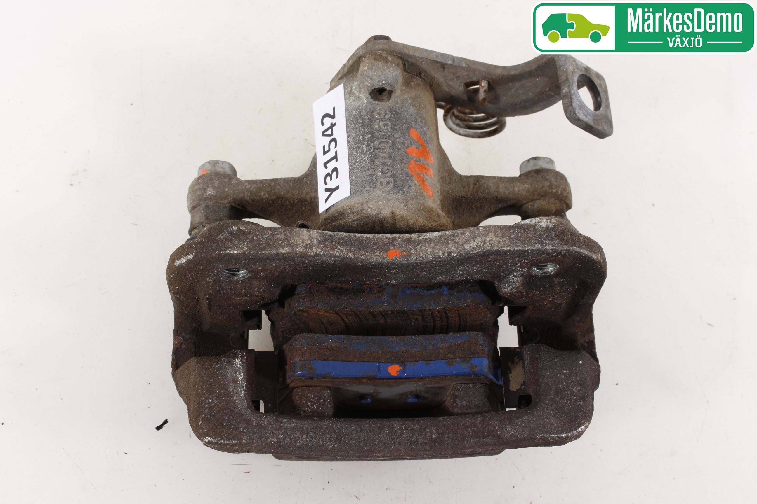 Hyundai i20 GB 15-20 Bremsecaliper Bak Venstre