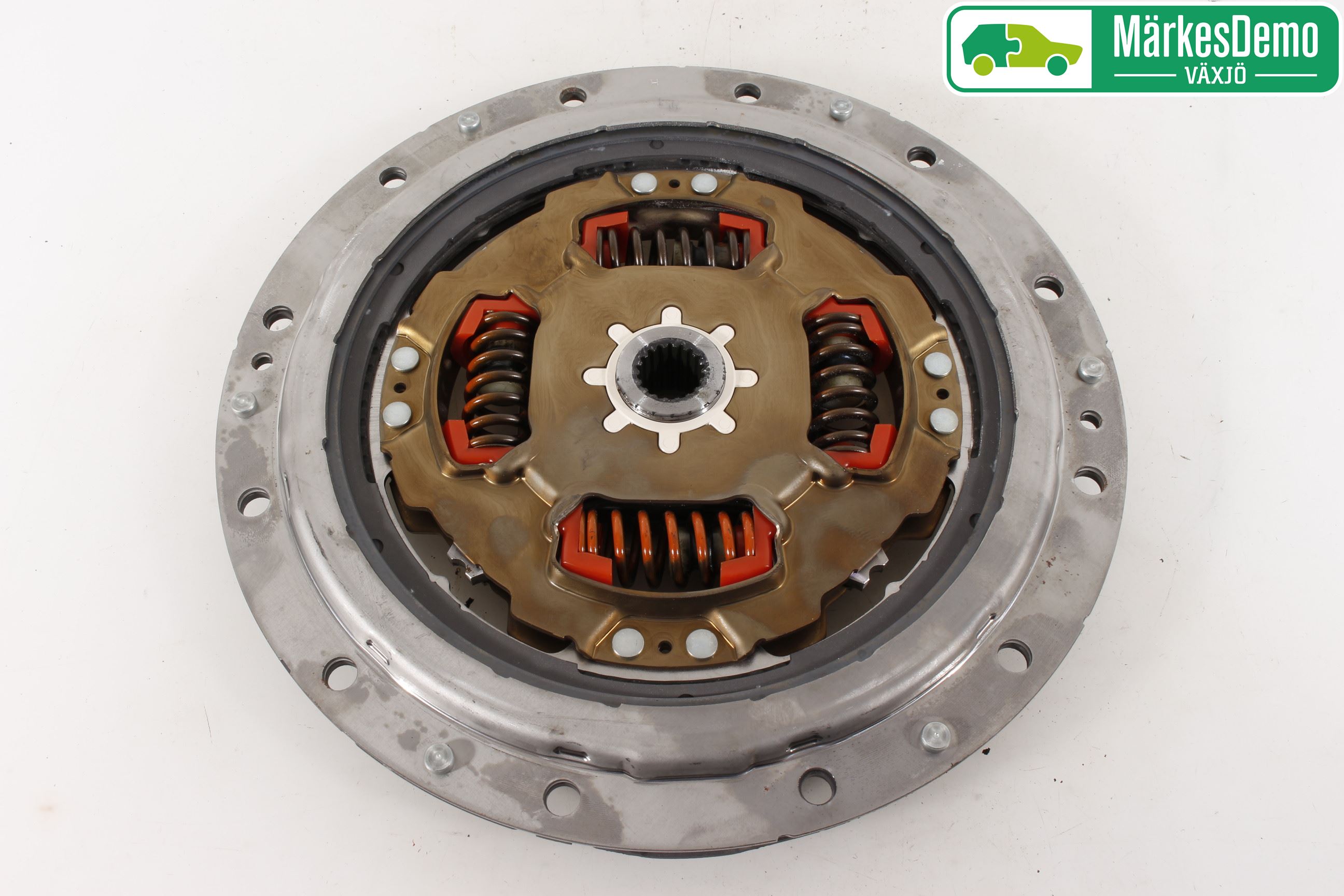 Toyota AURIS 13-19 Clutch Lamell