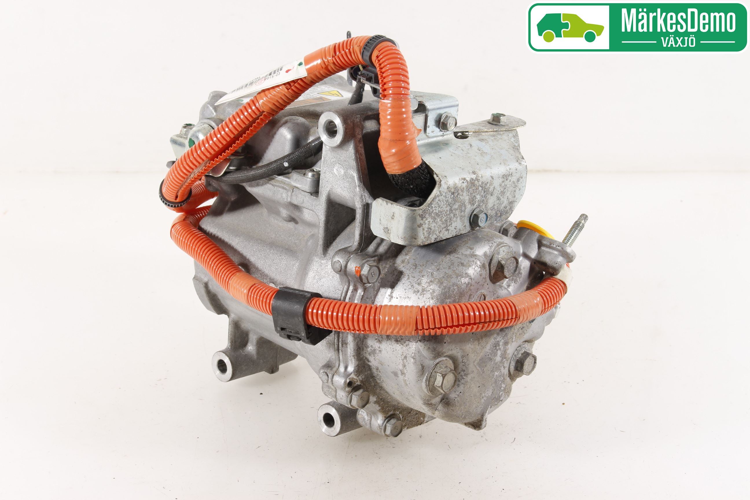 Mitsubishi OUTLANDER 13-21 Varme Ac Kompressor