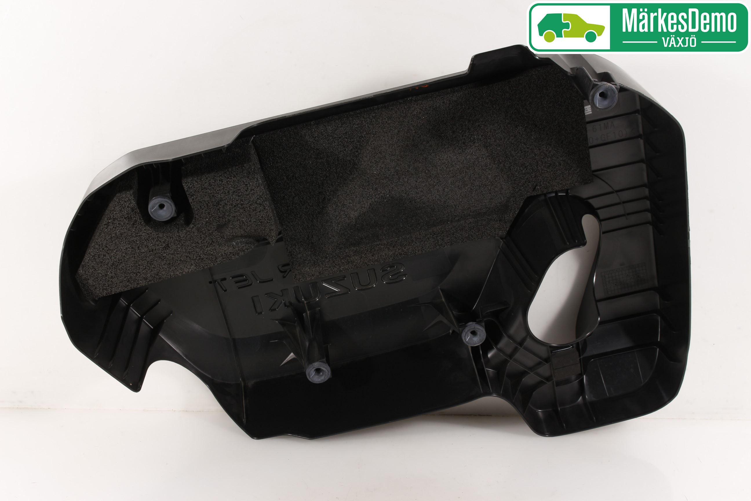 Suzuki VITARA 15- Motor Deksel Over Motor