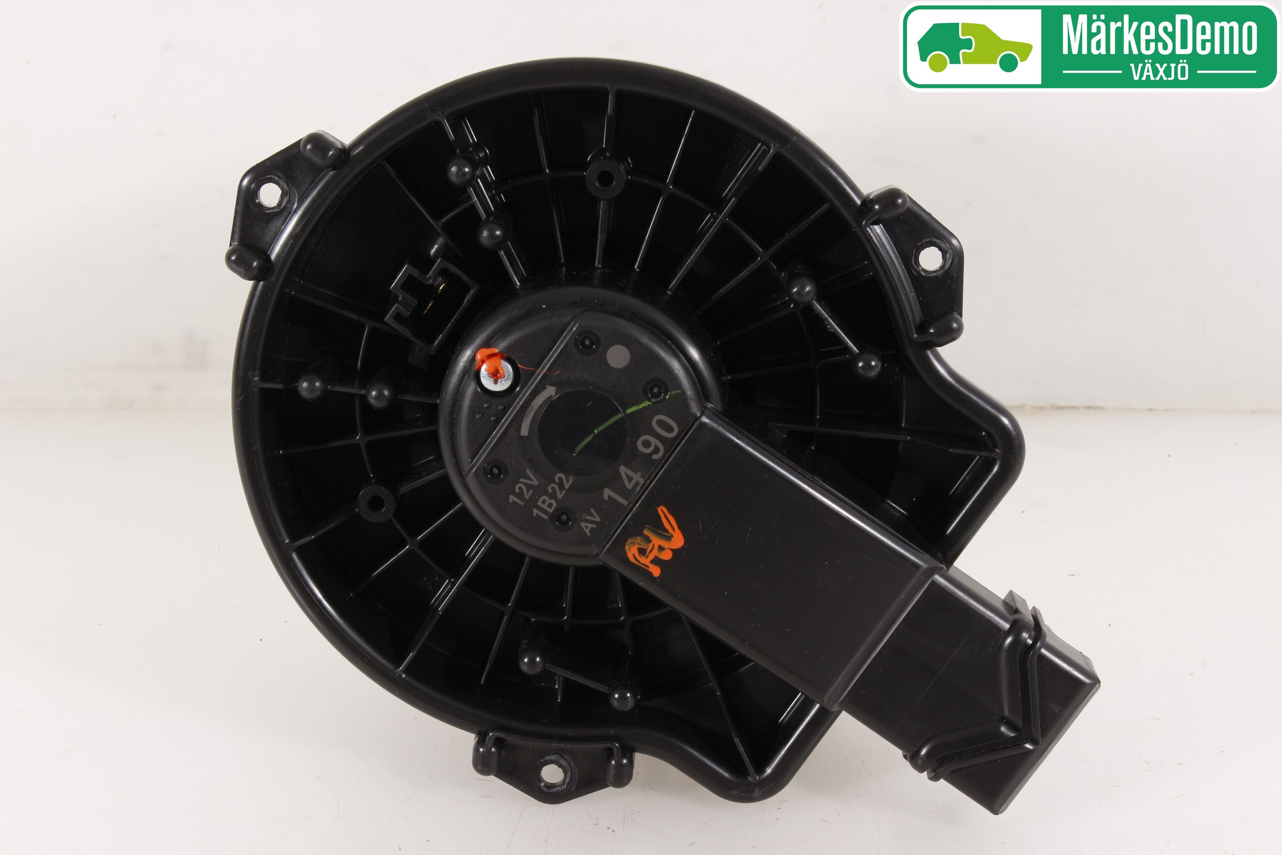Suzuki VITARA 15- Varmeapparat Viftemotor